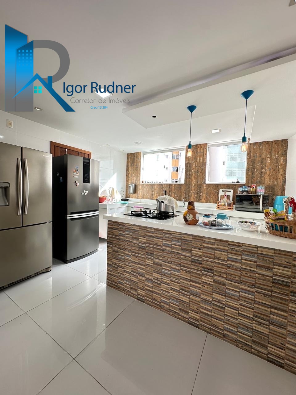 Apartamento, 3 quartos, 200 m² - Foto 6