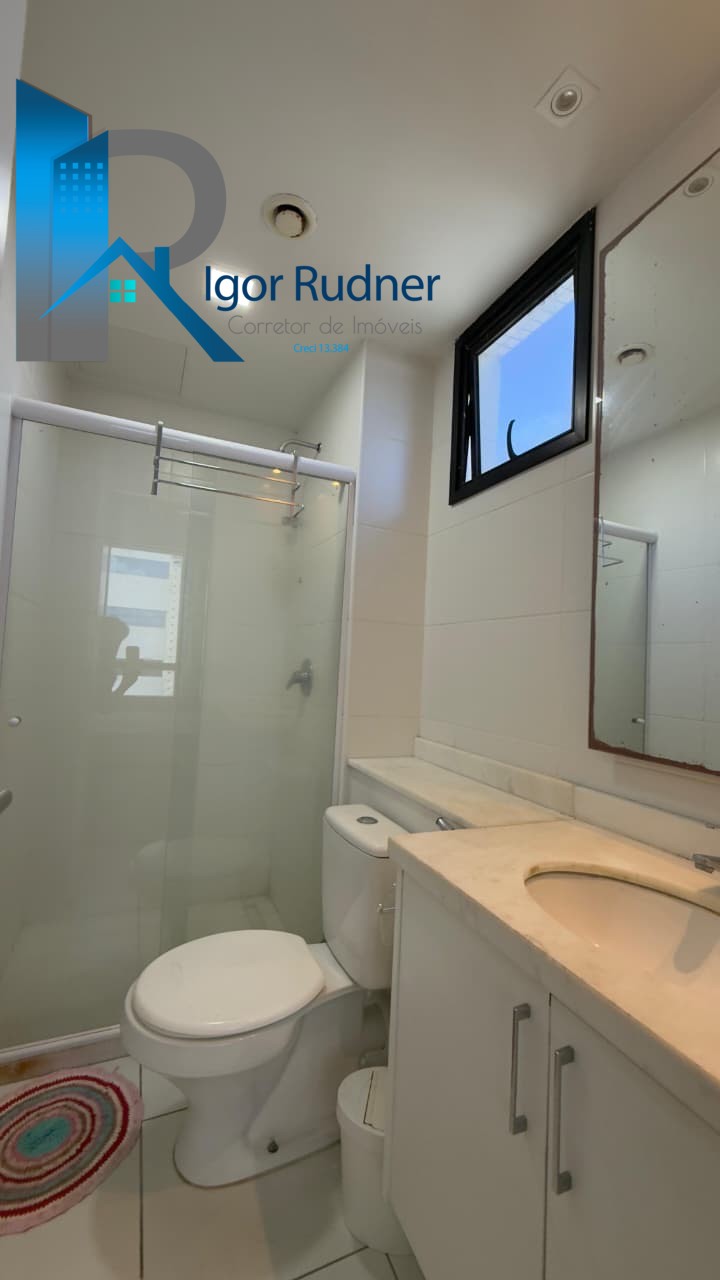 Apartamento, 1 quarto, 45 m² - Foto 9