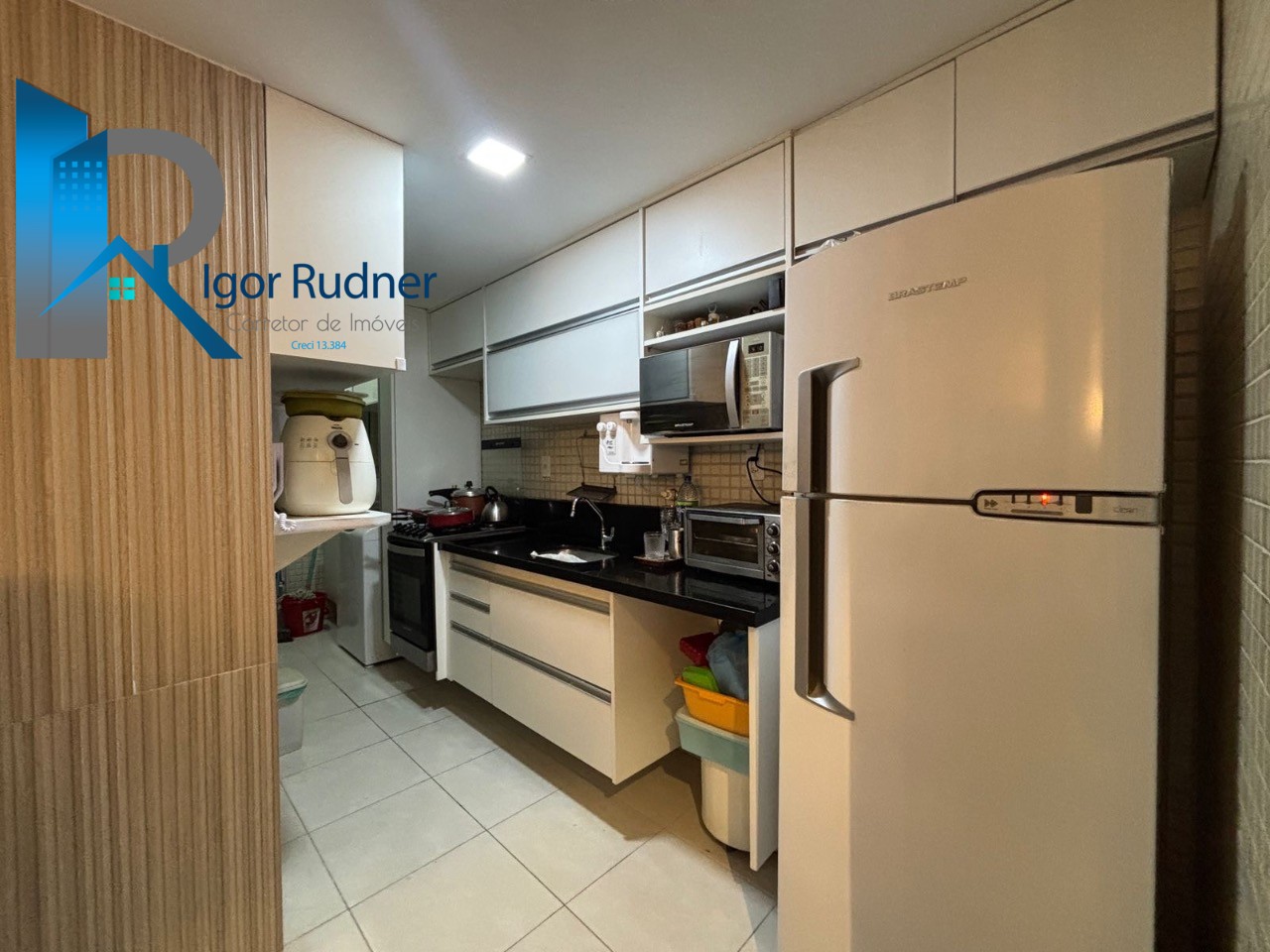 Apartamento, 2 quartos, 78 m² - Foto 16