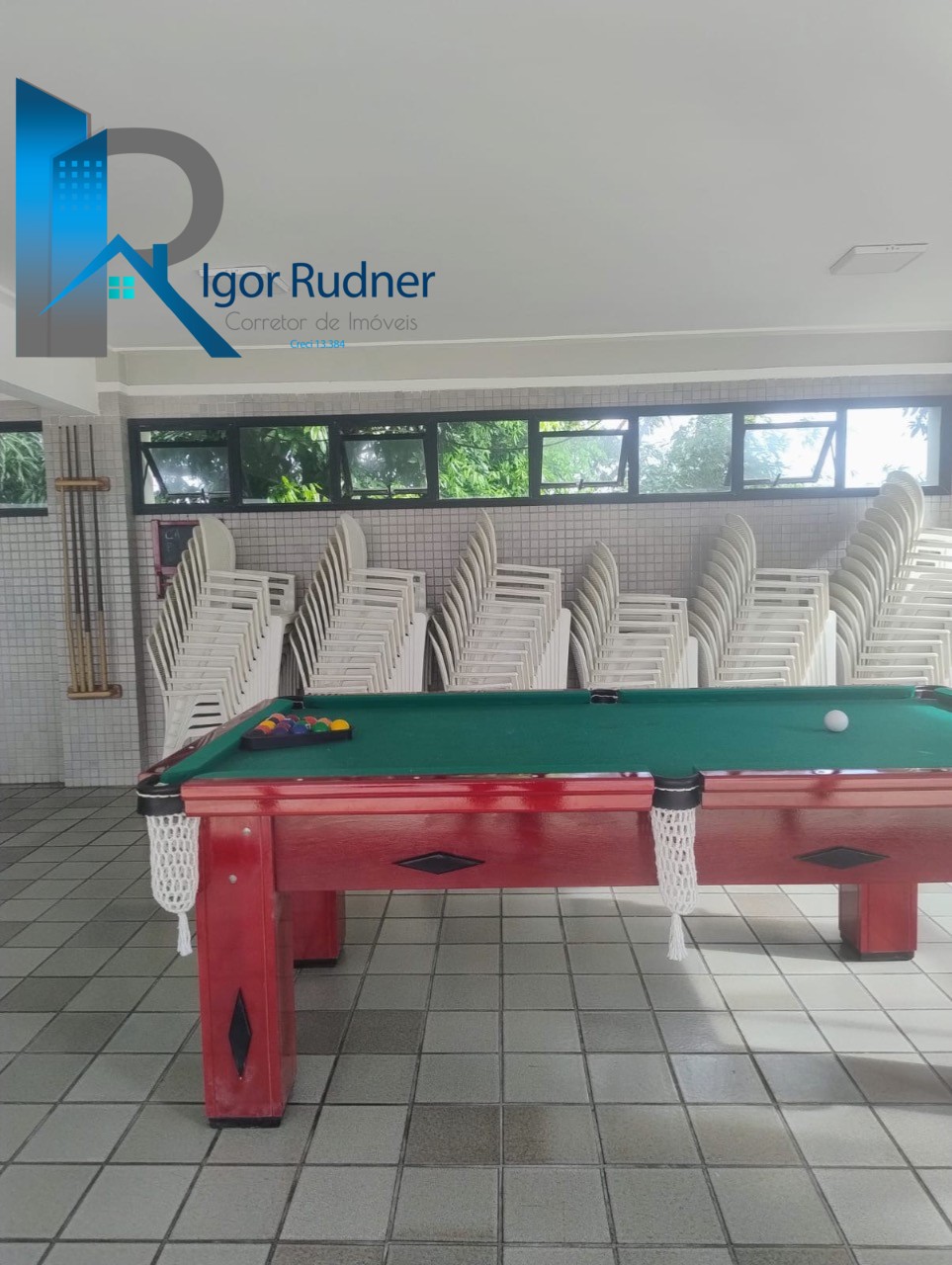 Cobertura, 4 quartos, 490 m² - Foto 29