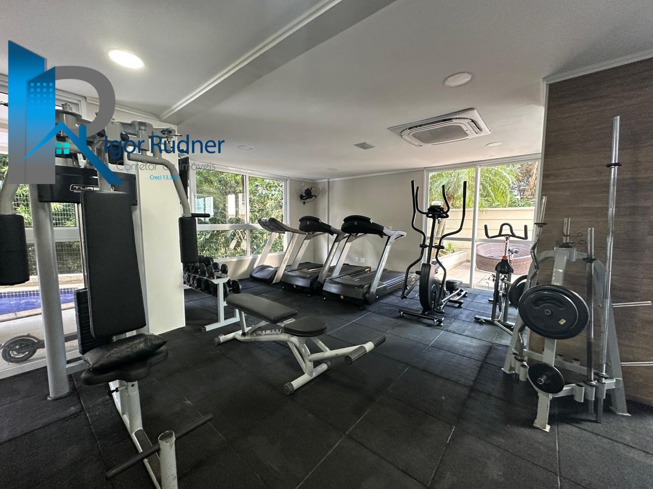 Apartamento, 2 quartos, 78 m² - Foto 32