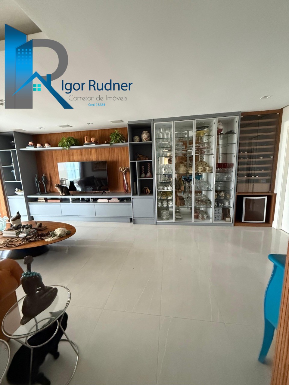 Apartamento, 4 quartos, 187 m² - Foto 7