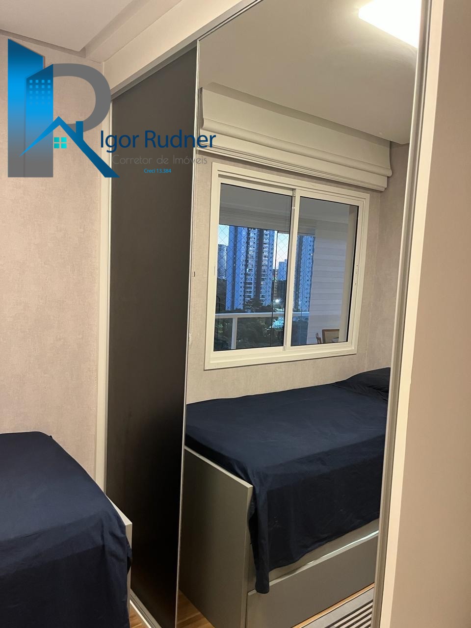 Apartamento, 3 quartos, 110 m² - Foto 14