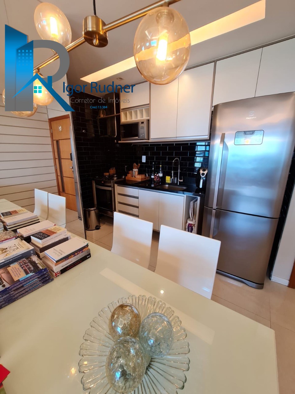 Apartamento, 1 quarto, 55 m² - Foto 12