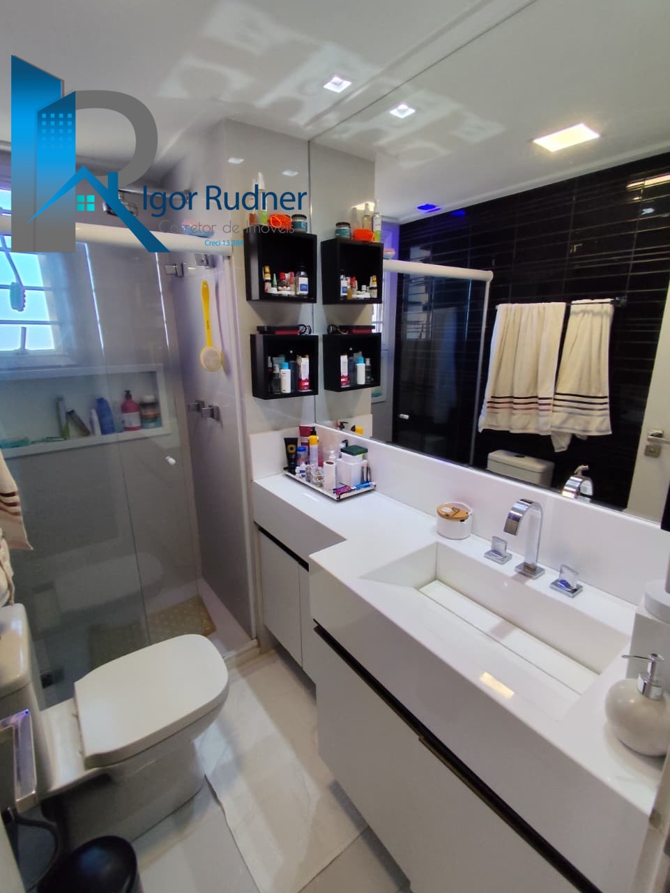 Apartamento, 3 quartos, 110 m² - Foto 14