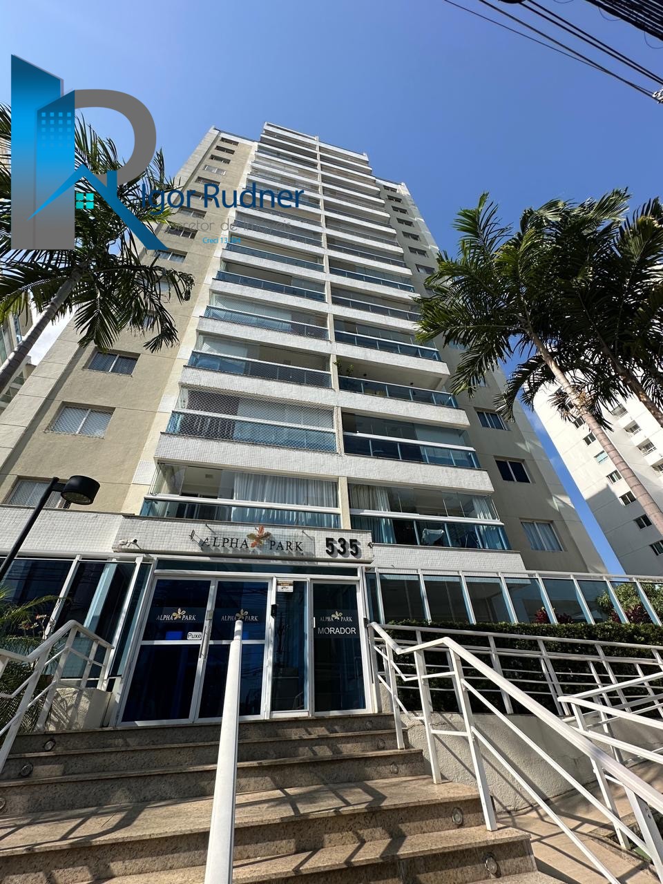 Apartamento, 2 quartos, 78 m² - Foto 1