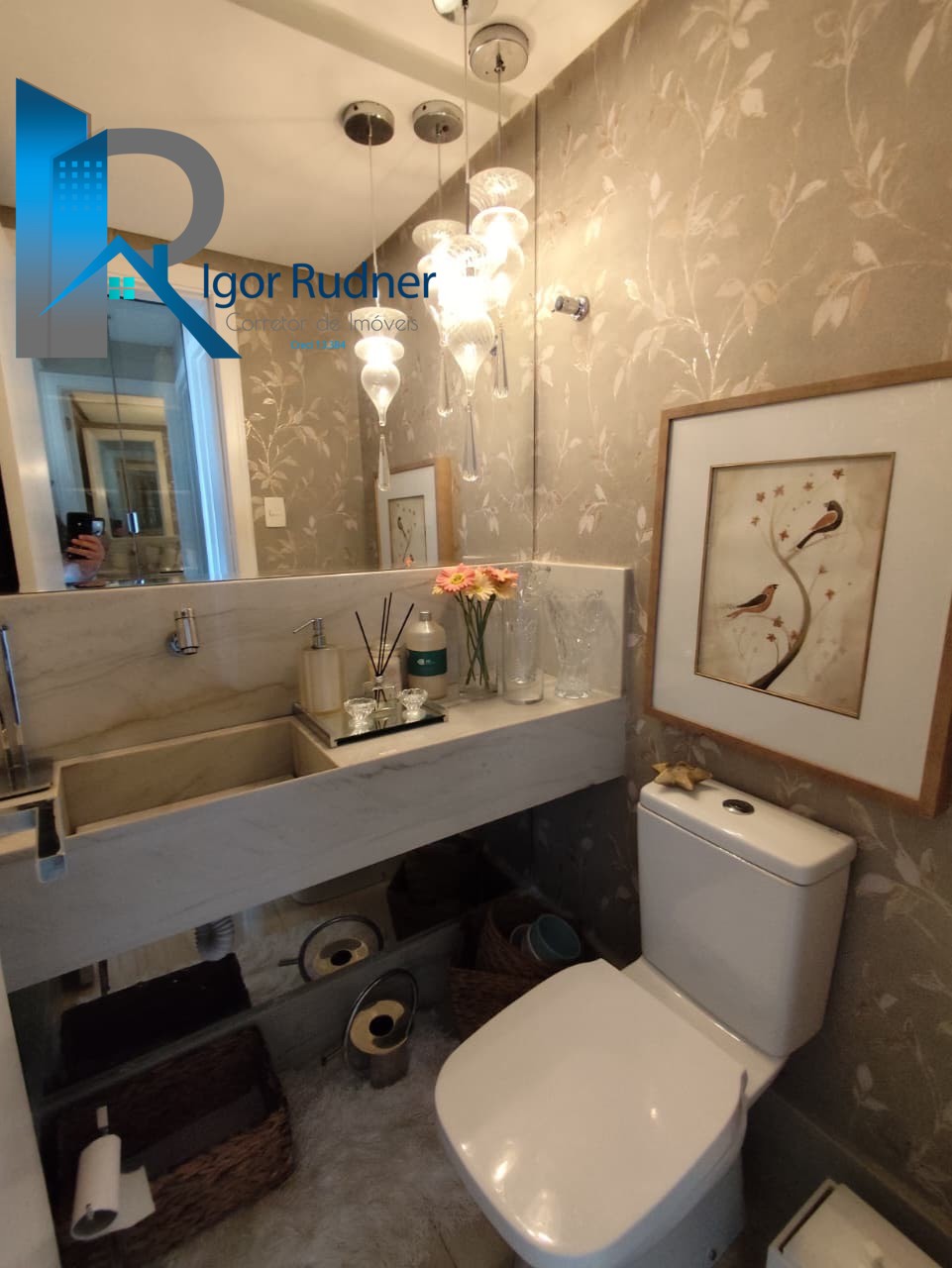 Apartamento, 3 quartos, 110 m² - Foto 8