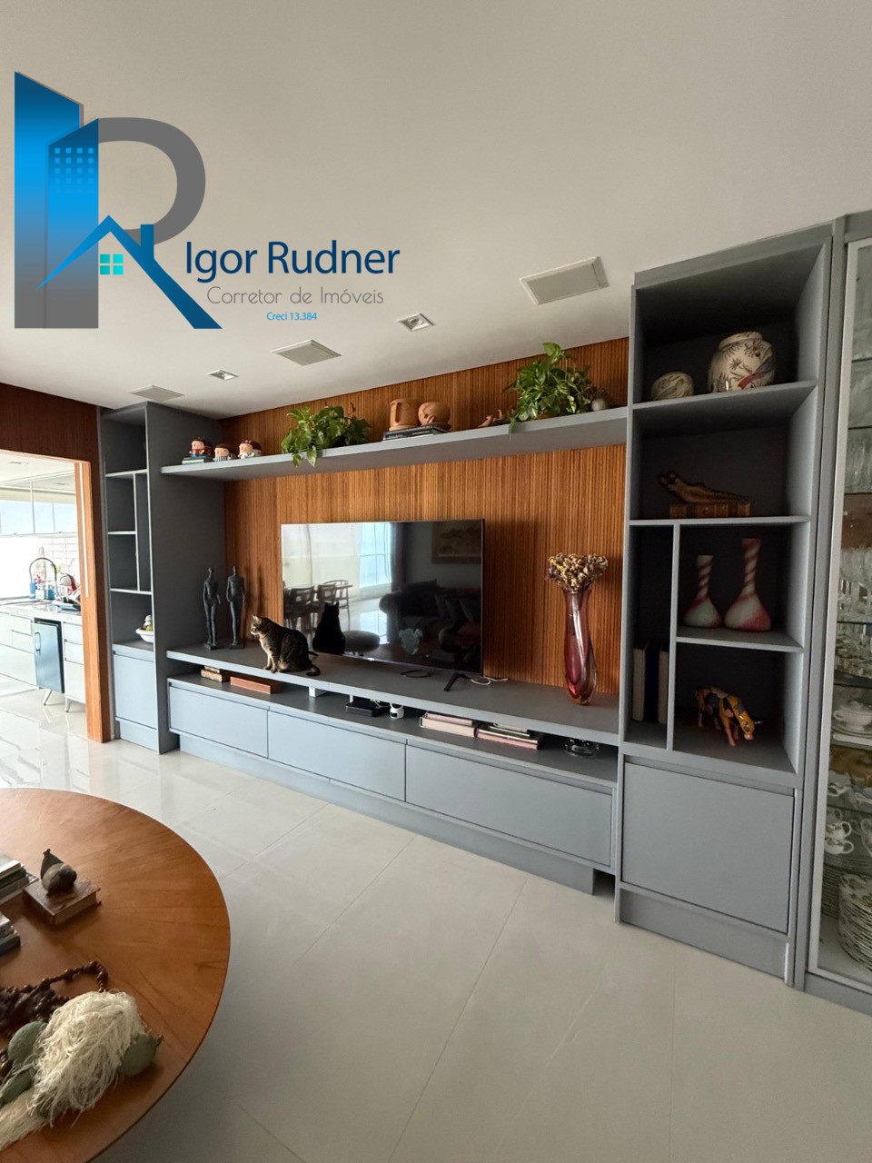 Apartamento, 4 quartos, 187 m² - Foto 8