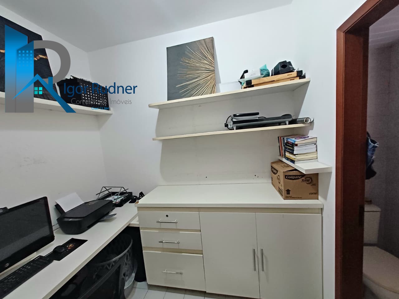 Apartamento, 3 quartos, 100 m² - Foto 25