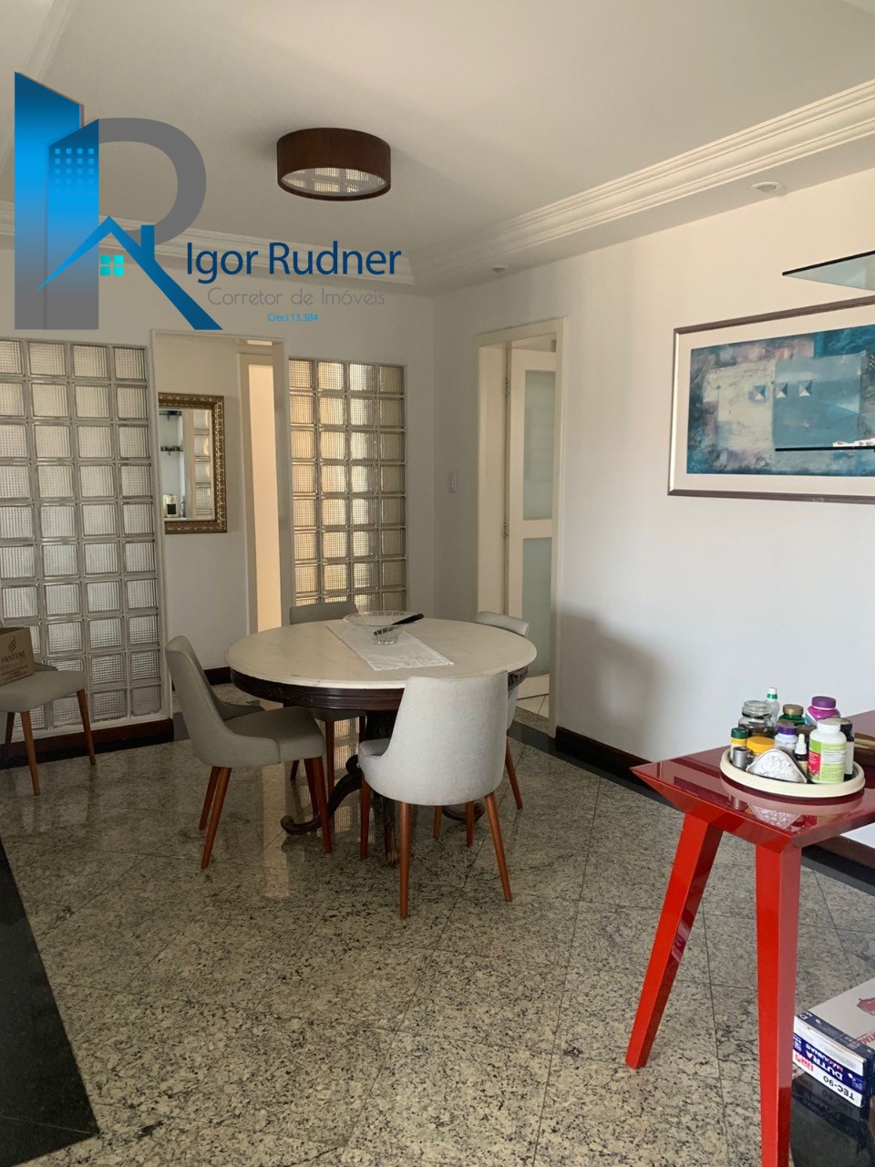 Apartamento, 3 quartos, 110 m² - Foto 7