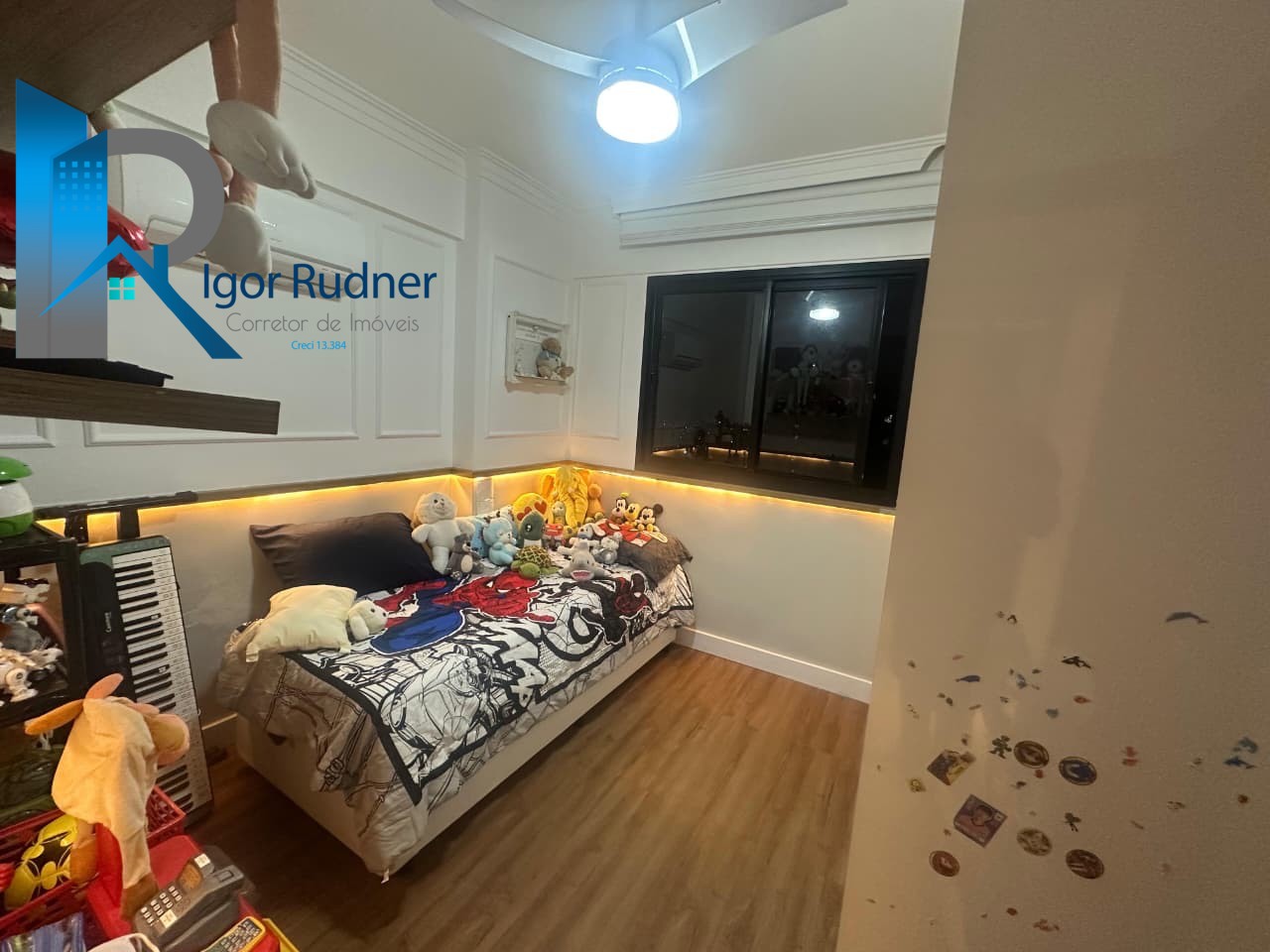 Apartamento, 3 quartos, 80 m² - Foto 9