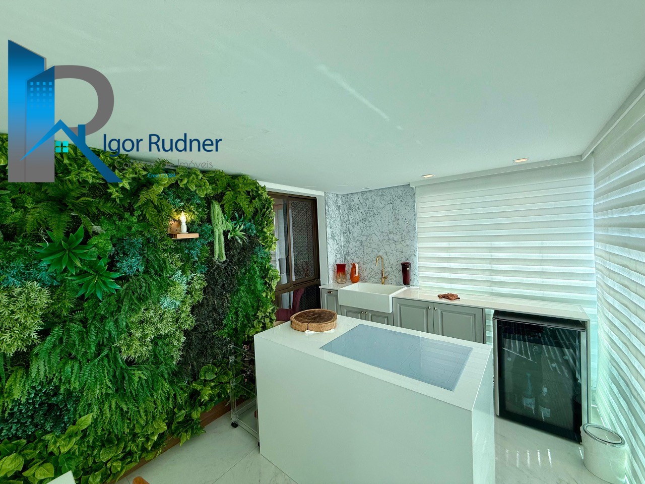 Apartamento, 3 quartos, 185 m² - Foto 5