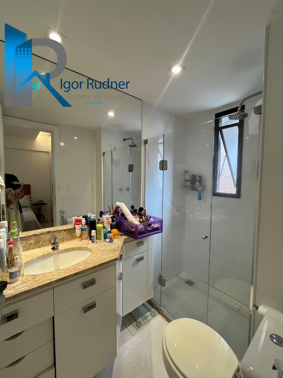 Apartamento, 2 quartos, 89 m² - Foto 15