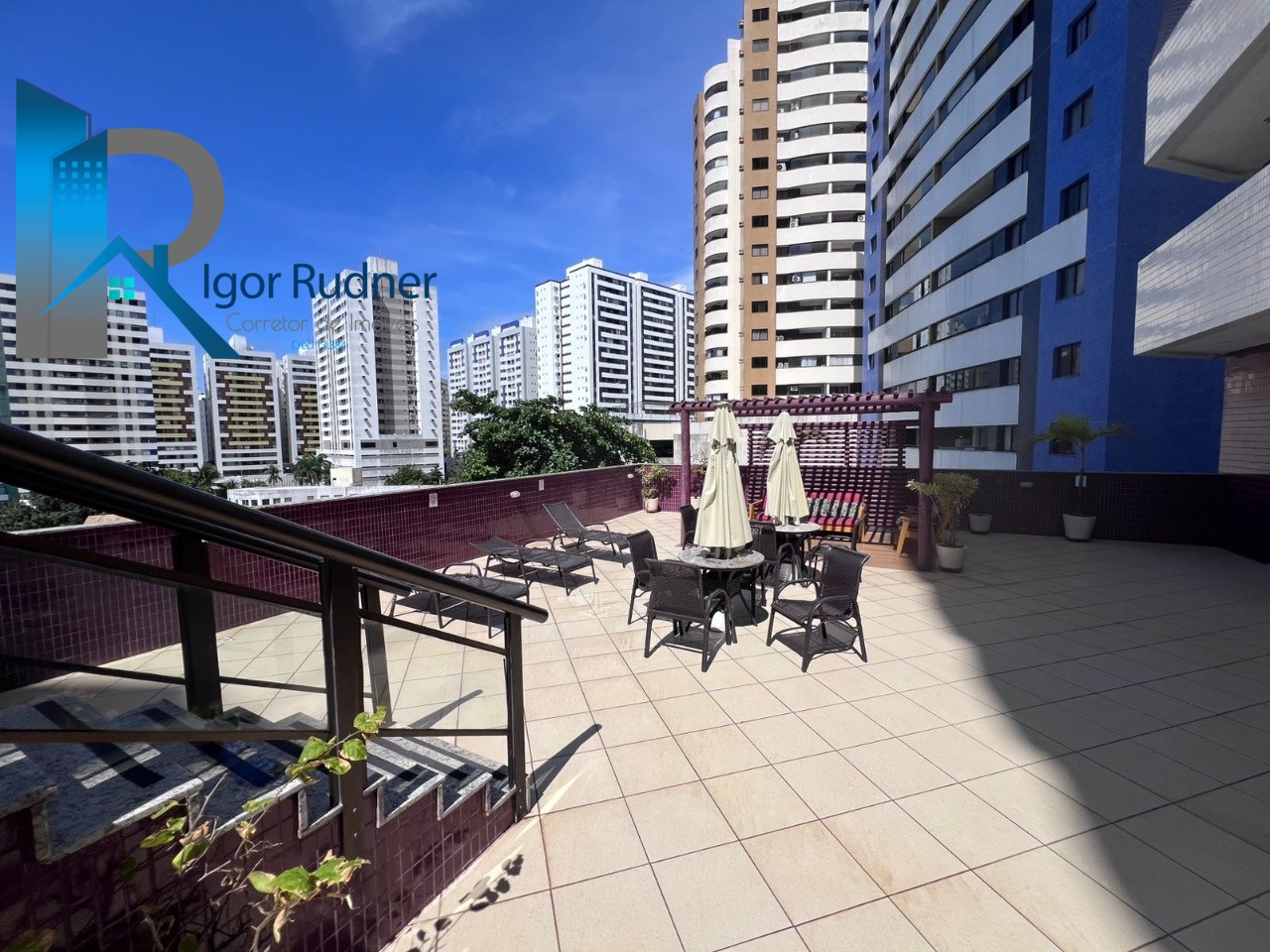 Apartamento, 3 quartos, 90 m² - Foto 20