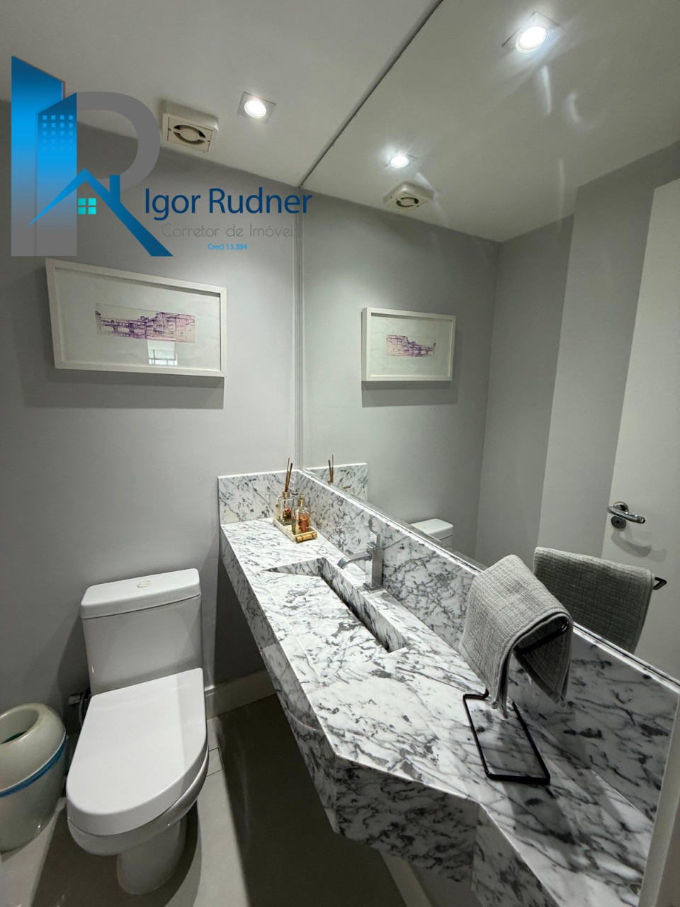 Apartamento, 4 quartos, 187 m² - Foto 13