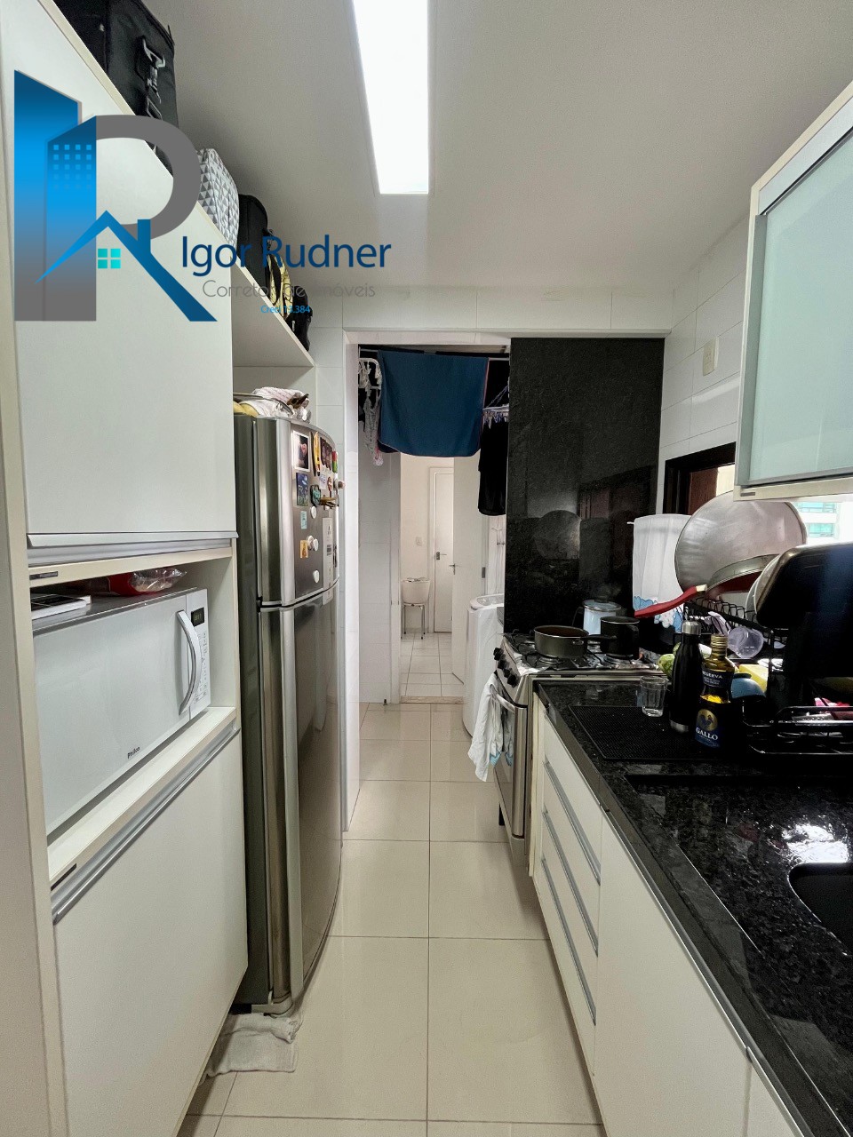 Apartamento, 2 quartos, 89 m² - Foto 20