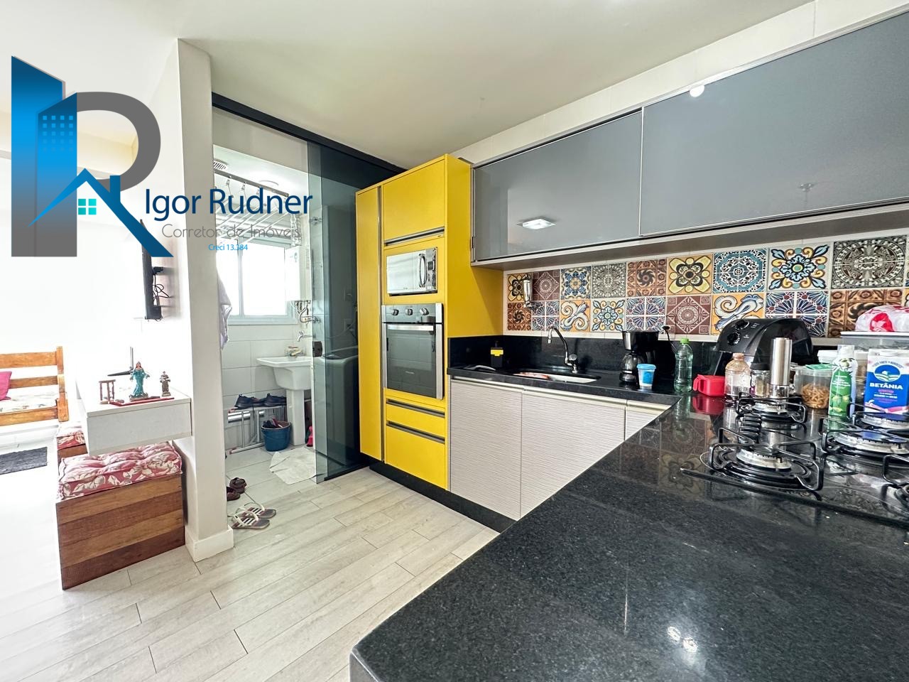 Apartamento, 1 quarto, 72 m² - Foto 12