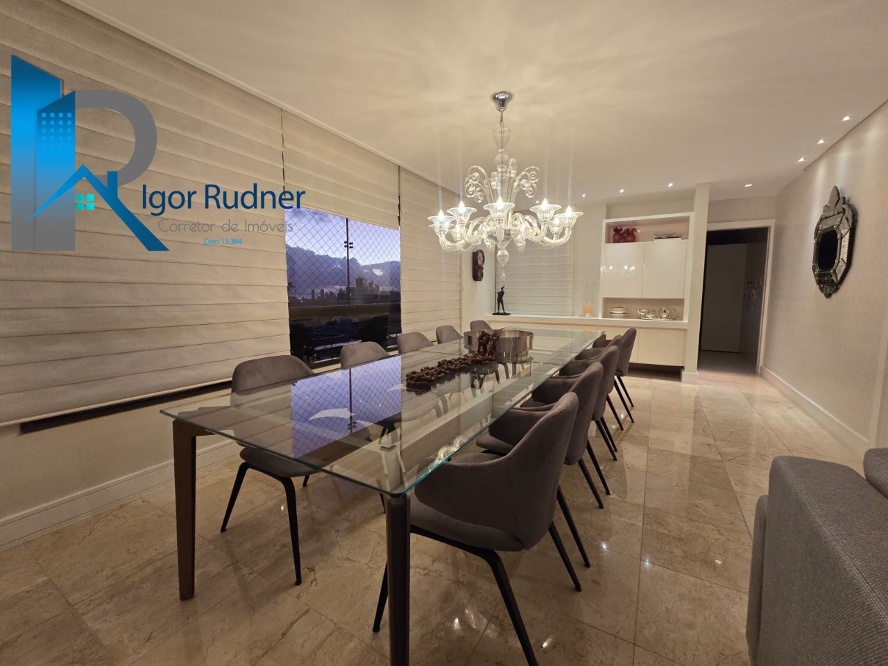 Cobertura, 4 quartos, 590 m² - Foto 9