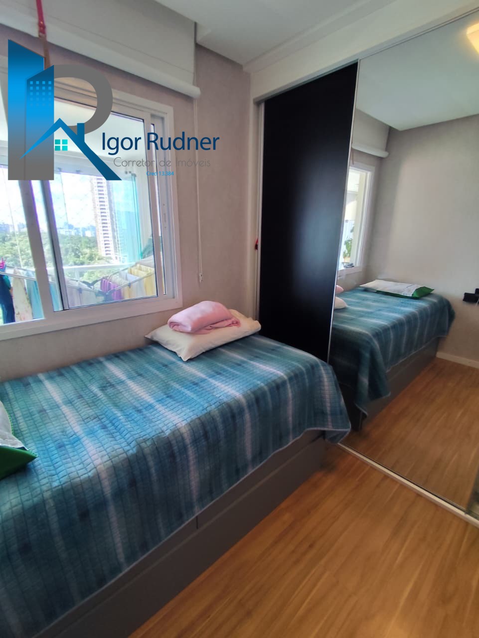 Apartamento, 3 quartos, 110 m² - Foto 19