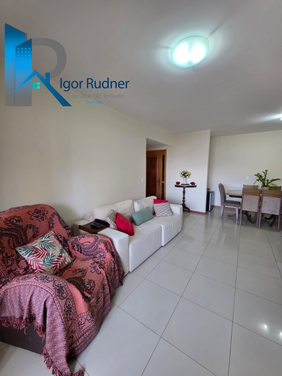 Apartamento, 3 quartos, 136 m² - Foto 12