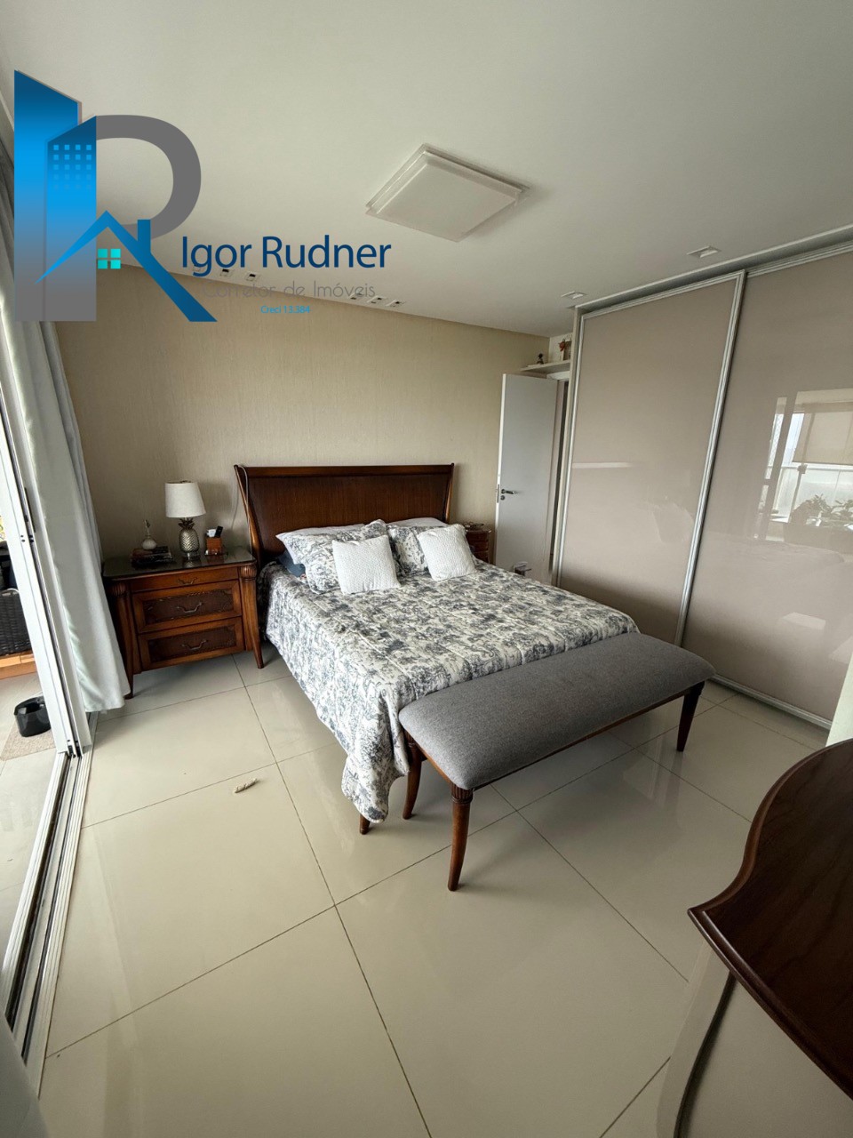 Apartamento, 4 quartos, 187 m² - Foto 14