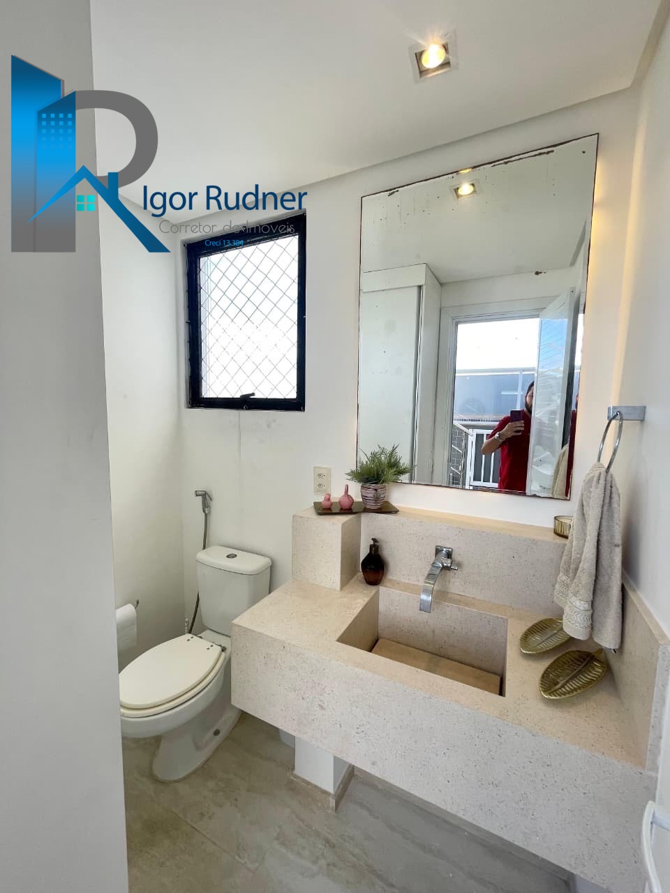 Cobertura, 3 quartos, 200 m² - Foto 9