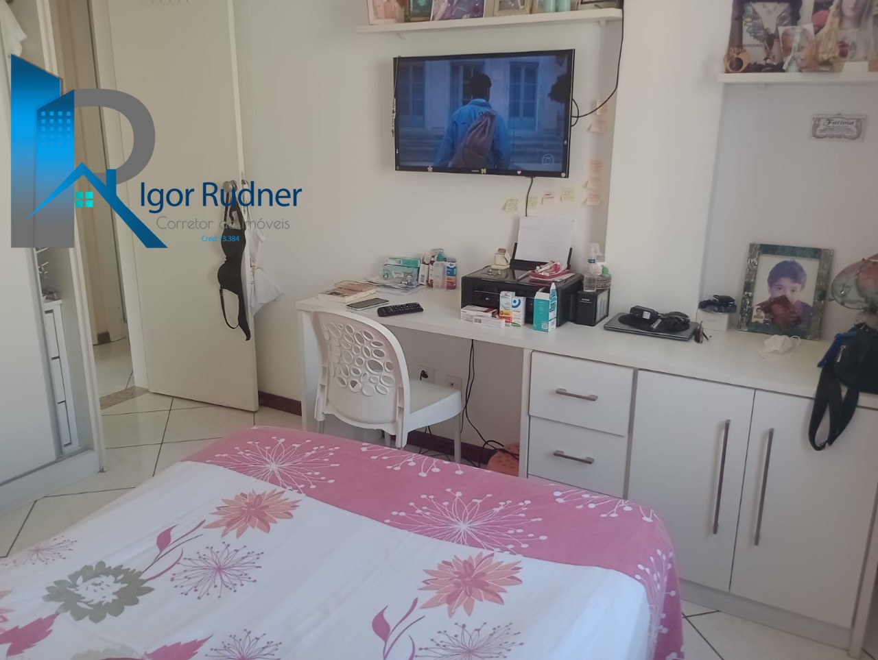 Apartamento, 3 quartos, 112 m² - Foto 16