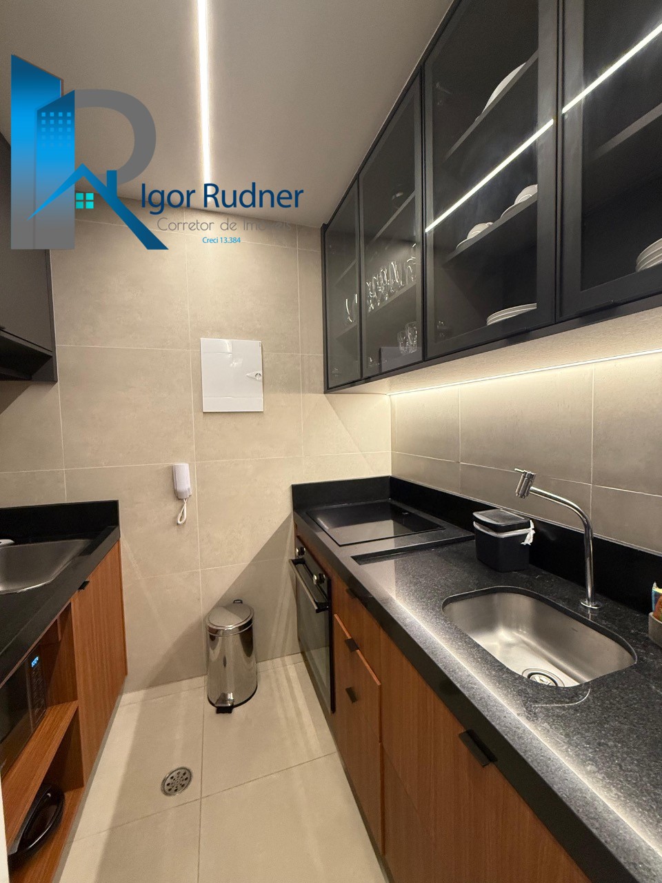 Apartamento, 2 quartos, 60 m² - Foto 8