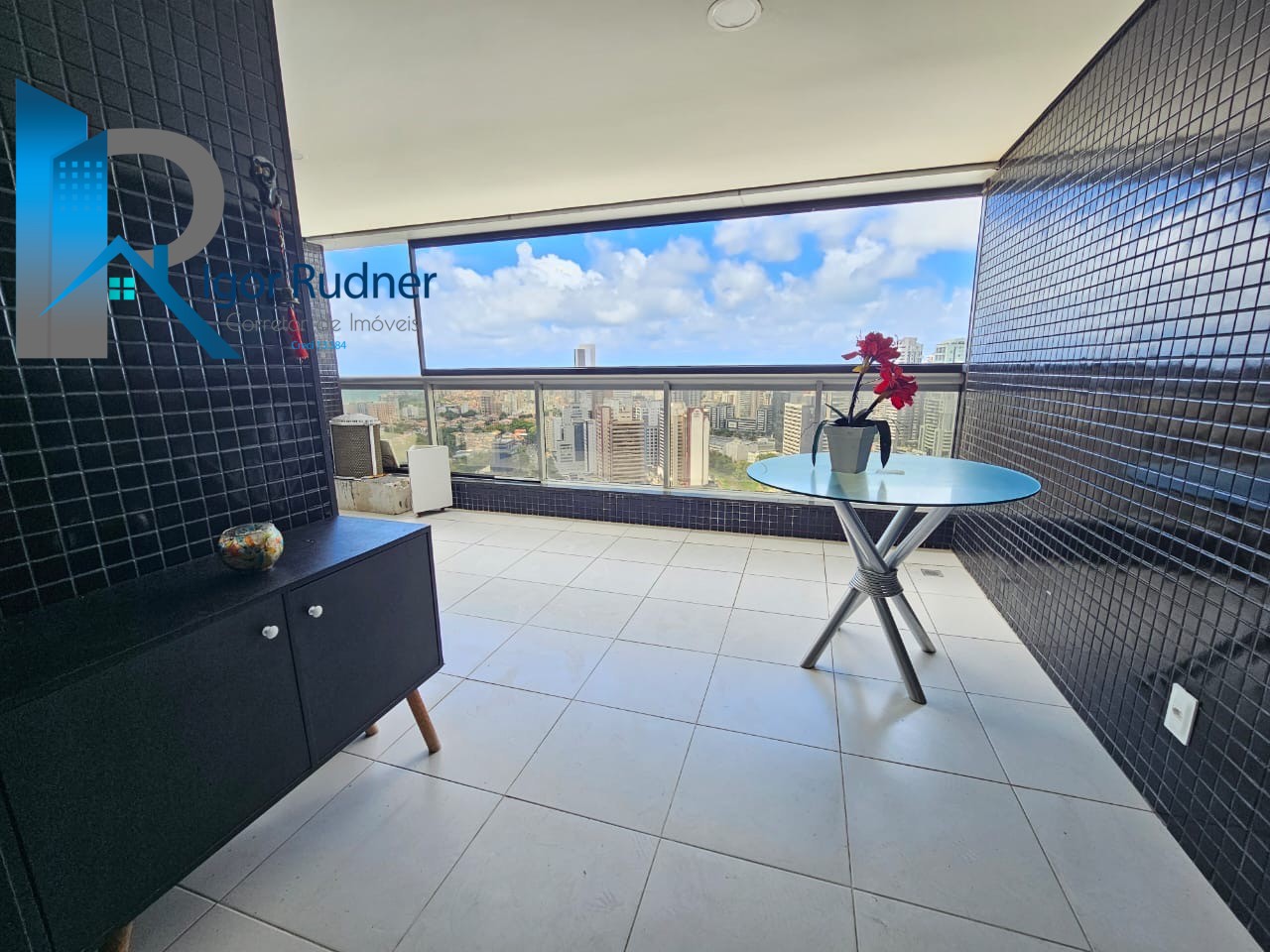 Apartamento, 1 quarto, 52 m² - Foto 5