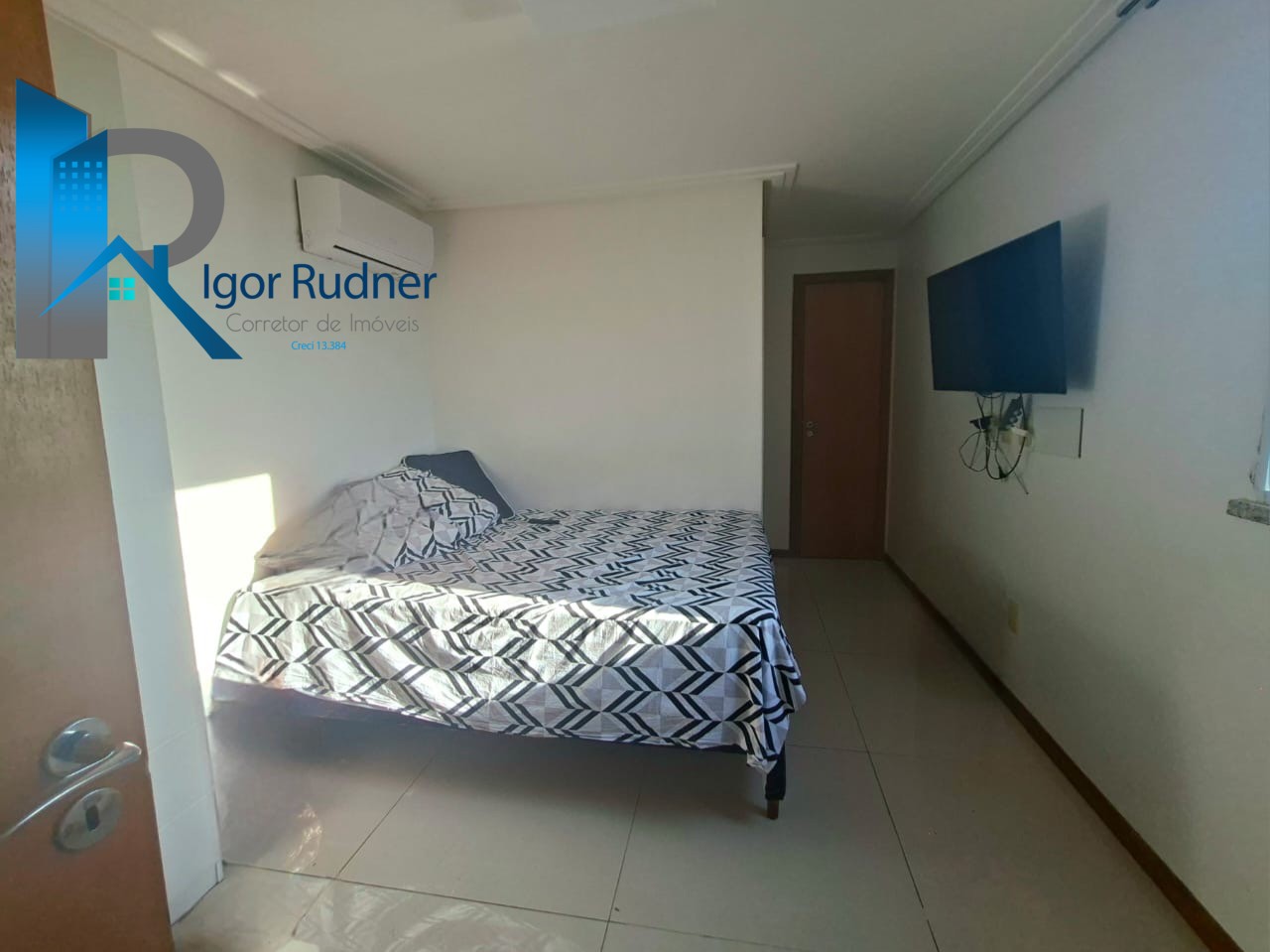 Cobertura, 4 quartos, 200 m² - Foto 15