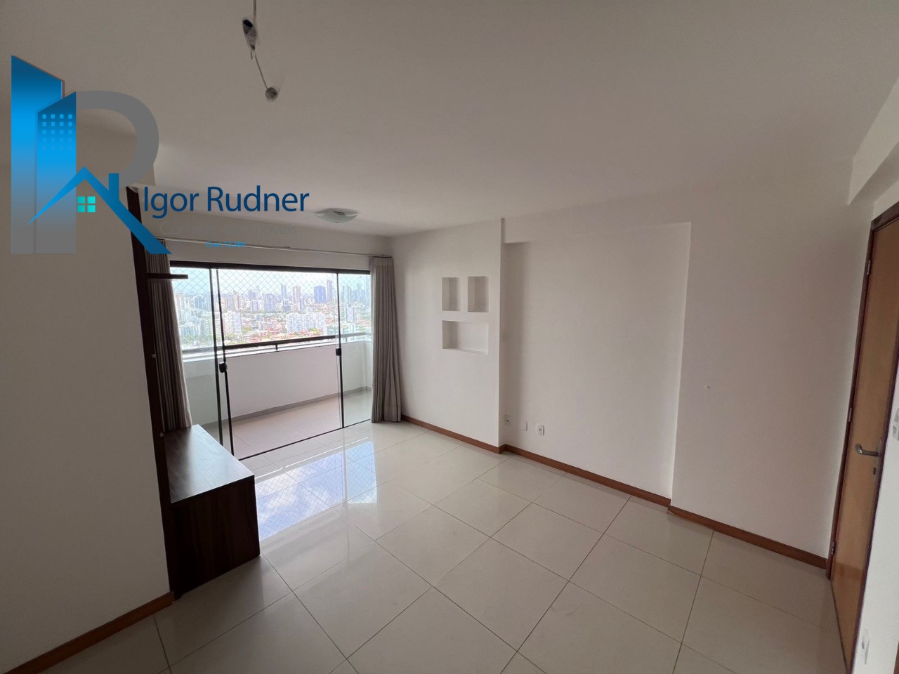 Apartamento, 3 quartos, 90 m² - Foto 2