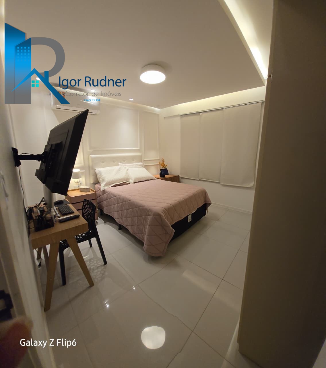 Apartamento, 3 quartos, 80 m² - Foto 6