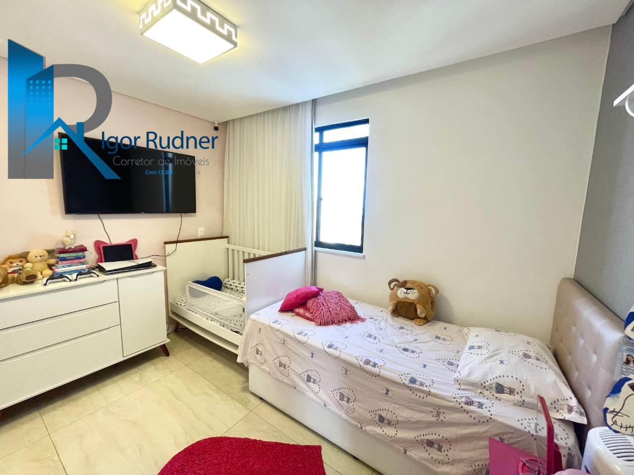 Cobertura, 3 quartos, 200 m² - Foto 14