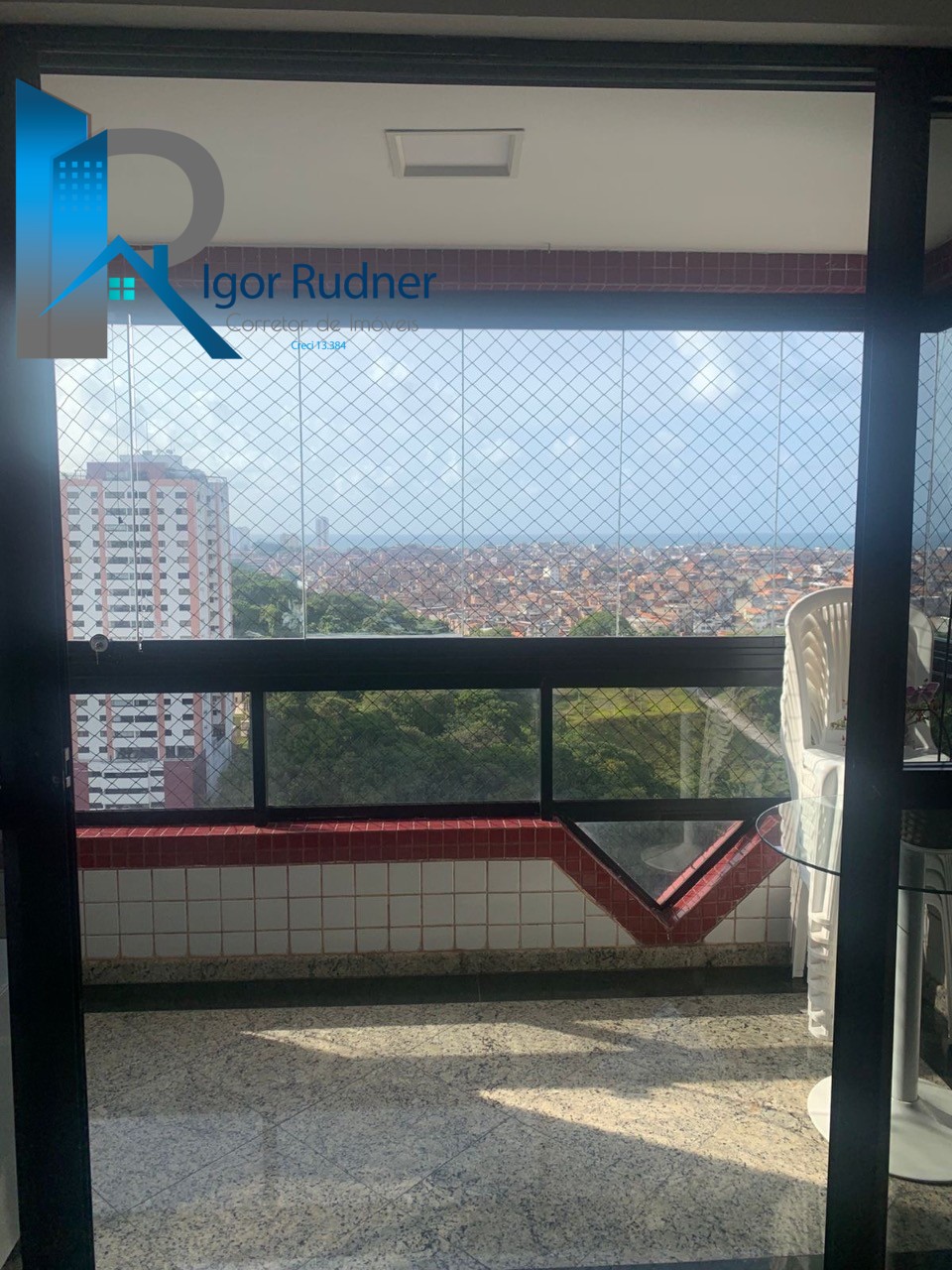 Apartamento, 3 quartos, 110 m² - Foto 5