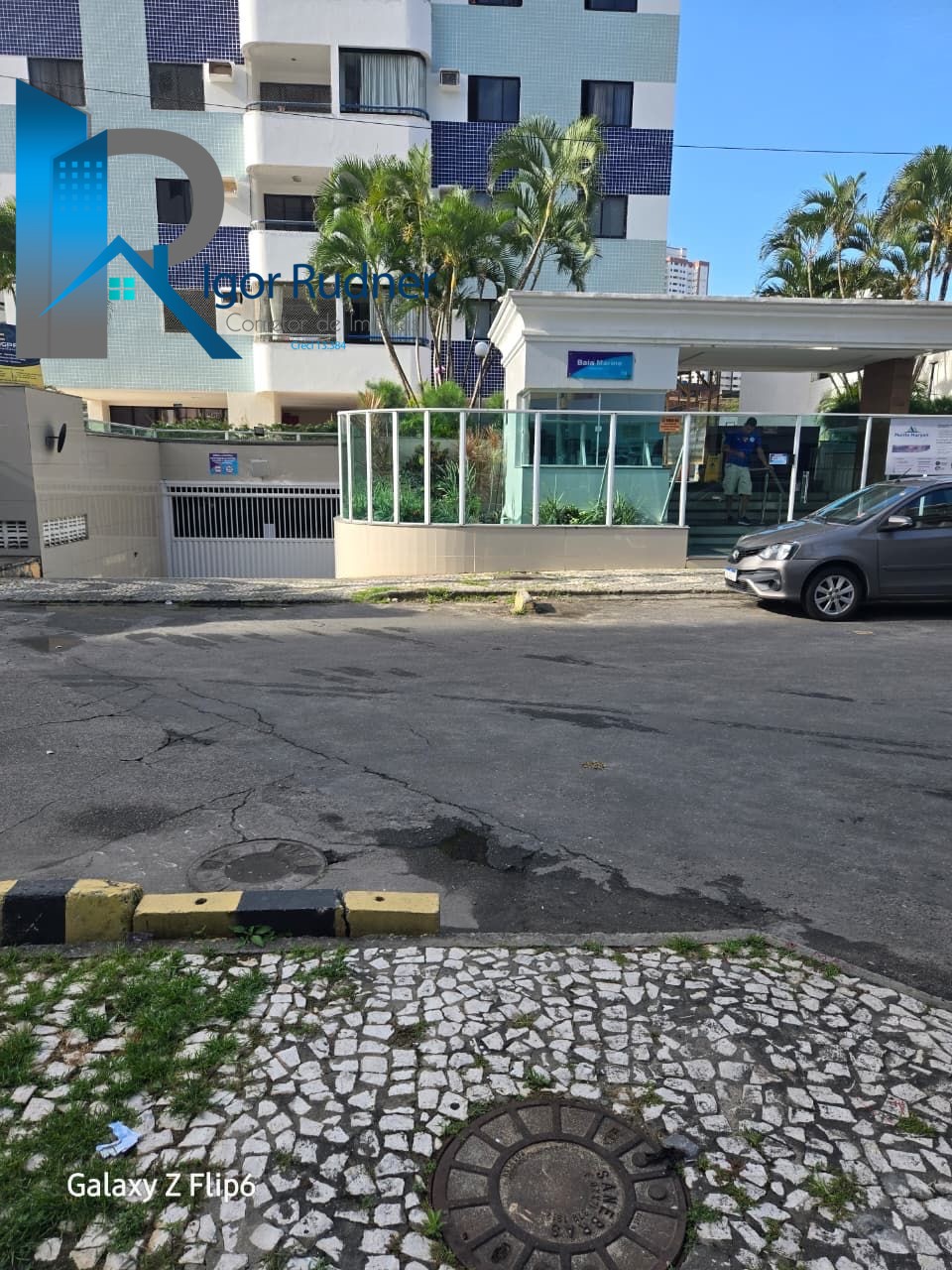 Apartamento, 3 quartos, 80 m² - Foto 26