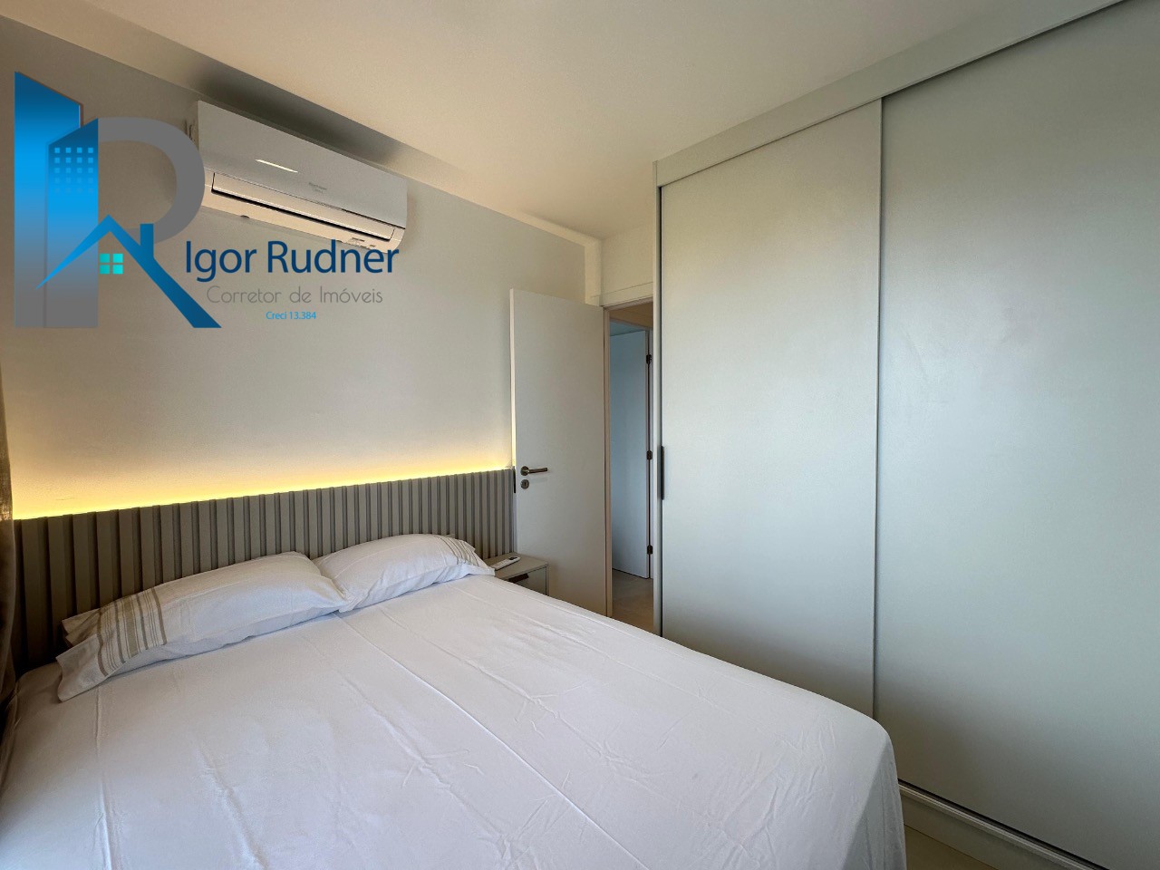 Apartamento, 2 quartos, 60 m² - Foto 9