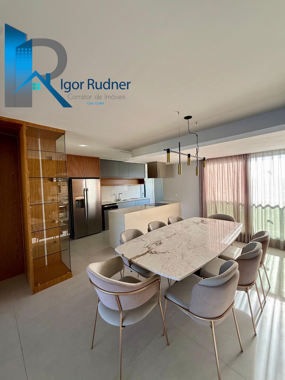 Apartamento, 4 quartos, 200 m² - Foto 16