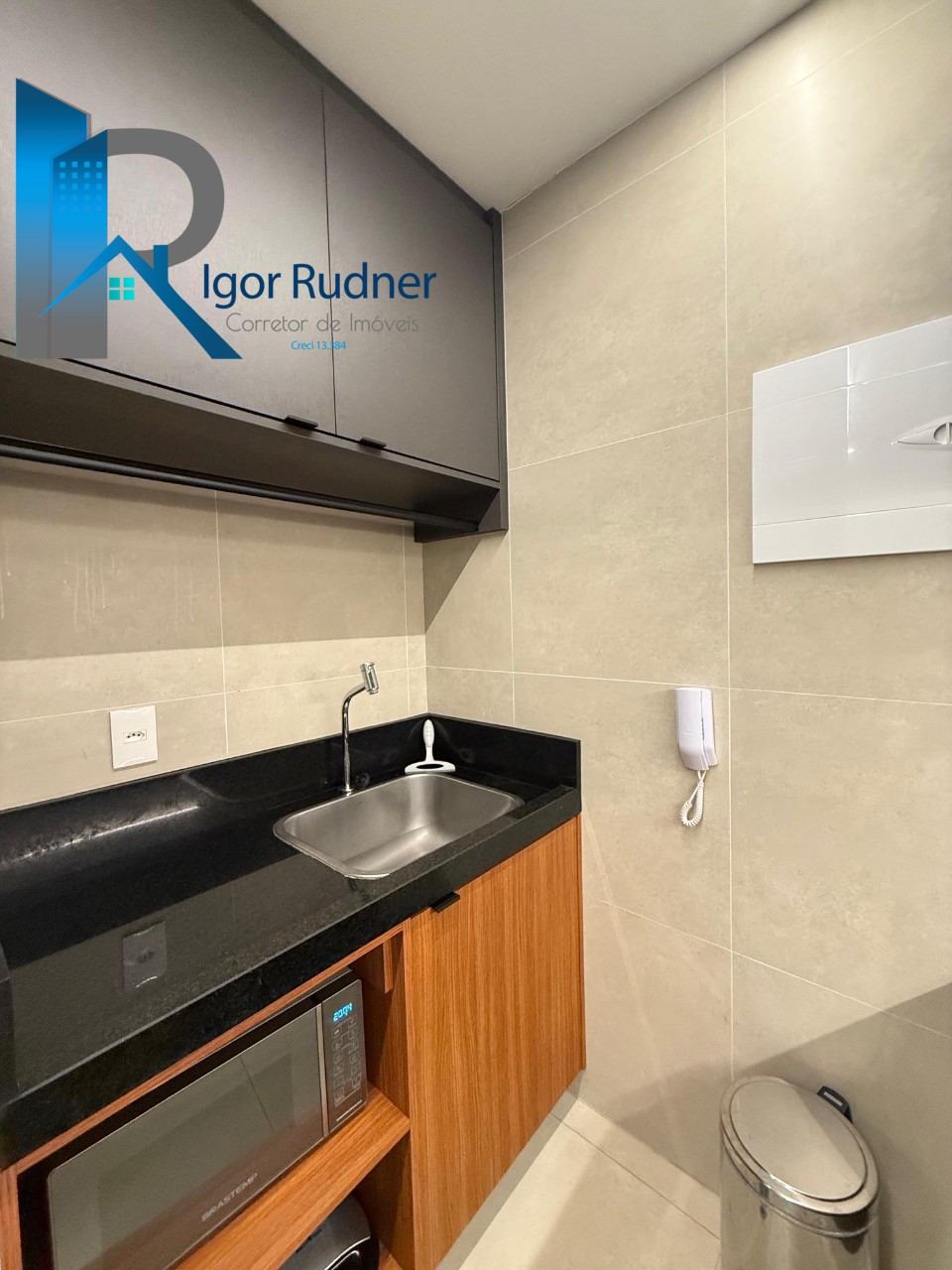 Apartamento, 2 quartos, 60 m² - Foto 9