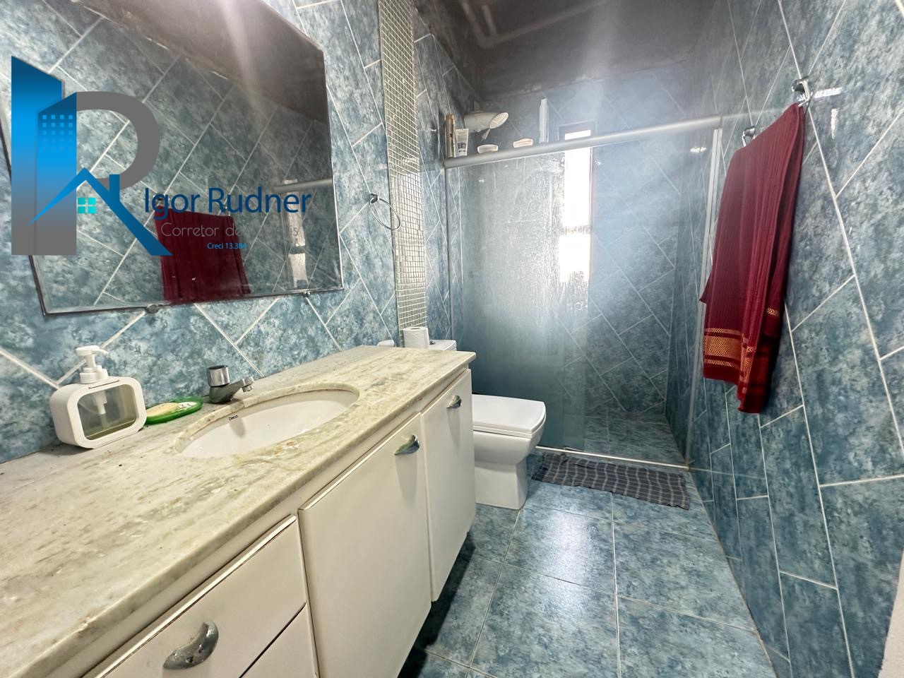 Casa de Condomínio, 3 quartos - Foto 6