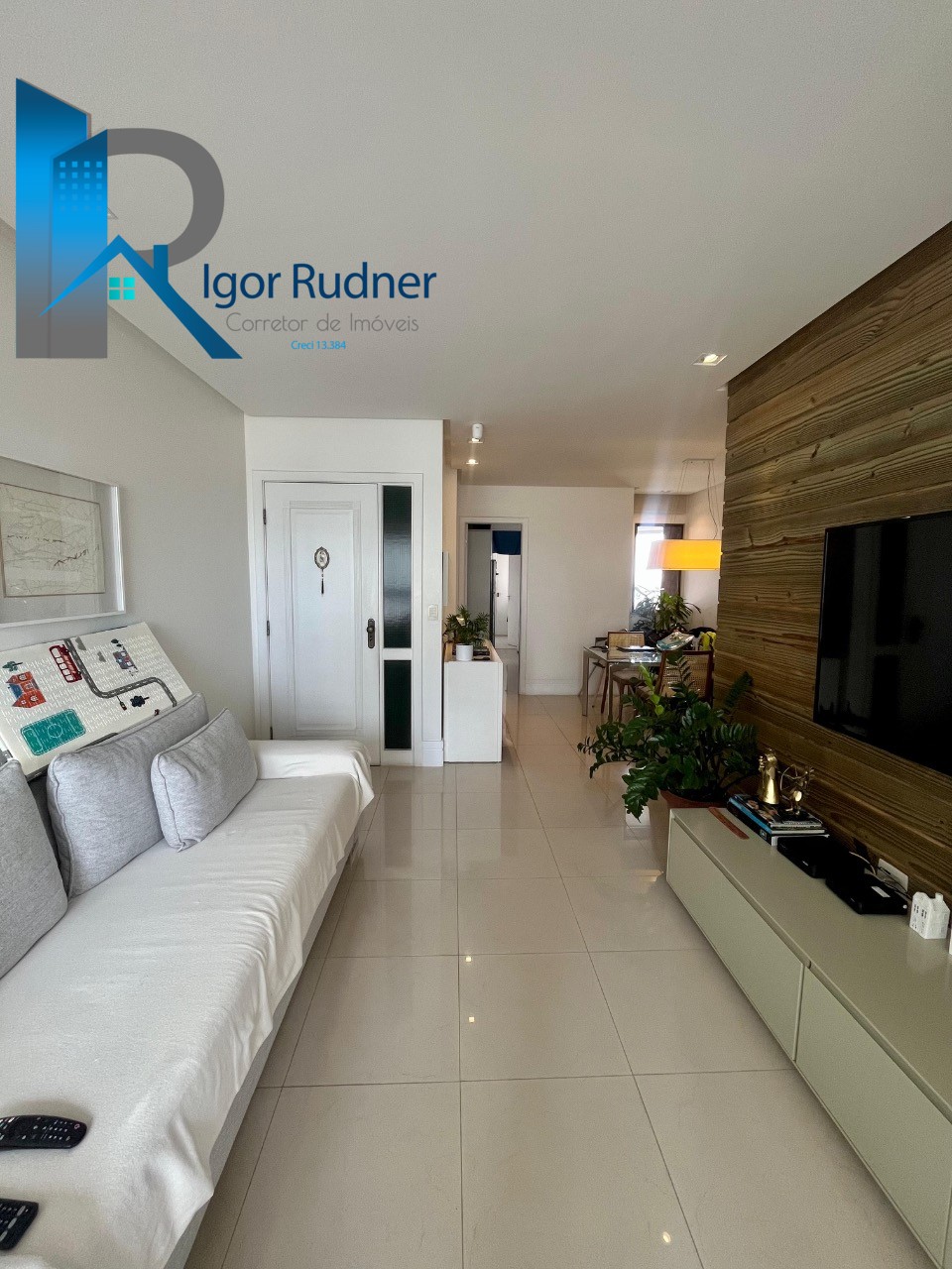 Apartamento, 2 quartos, 89 m² - Foto 6