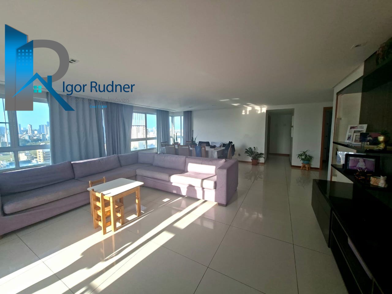 Cobertura, 4 quartos, 200 m² - Foto 7