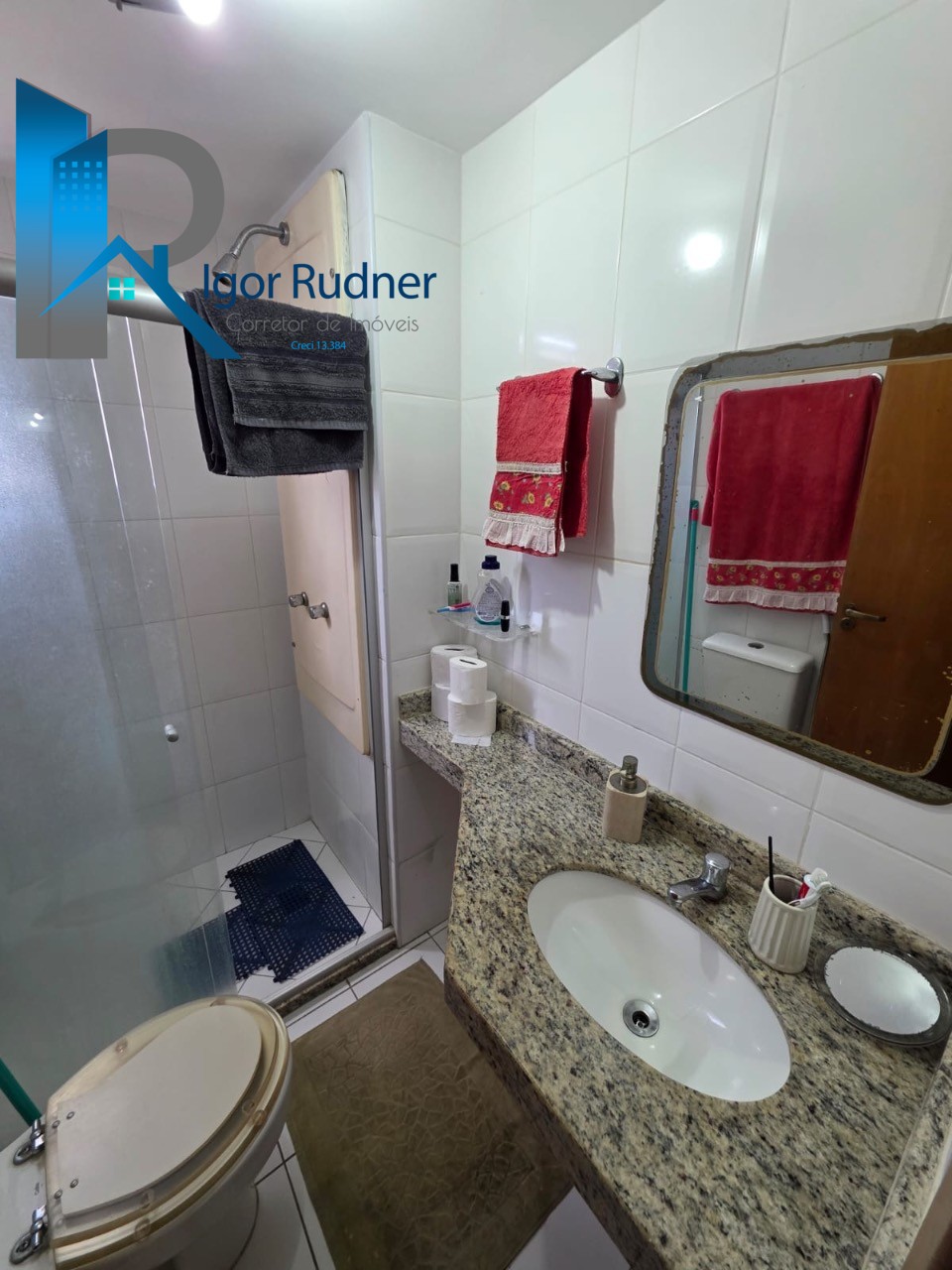 Apartamento, 3 quartos, 136 m² - Foto 30