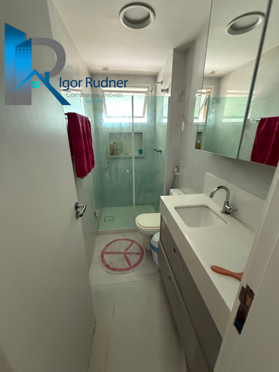 Apartamento, 4 quartos, 187 m² - Foto 23