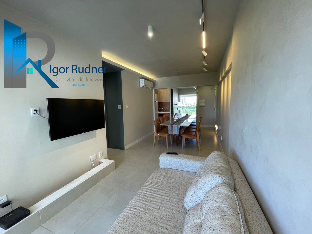 Apartamento, 2 quartos, 80 m² - Foto 6