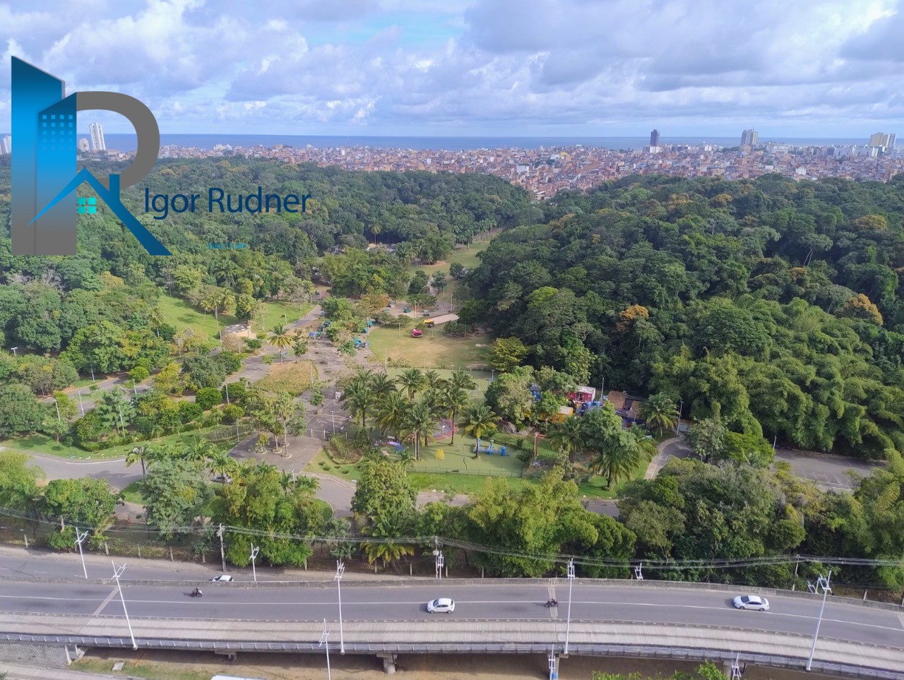 Cobertura, 4 quartos, 490 m² - Foto 8