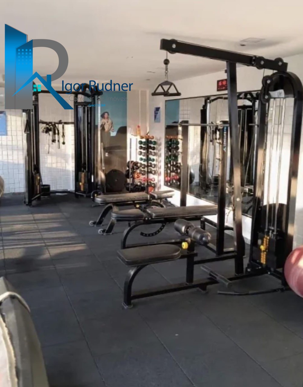 Apartamento, 3 quartos, 80 m² - Foto 20