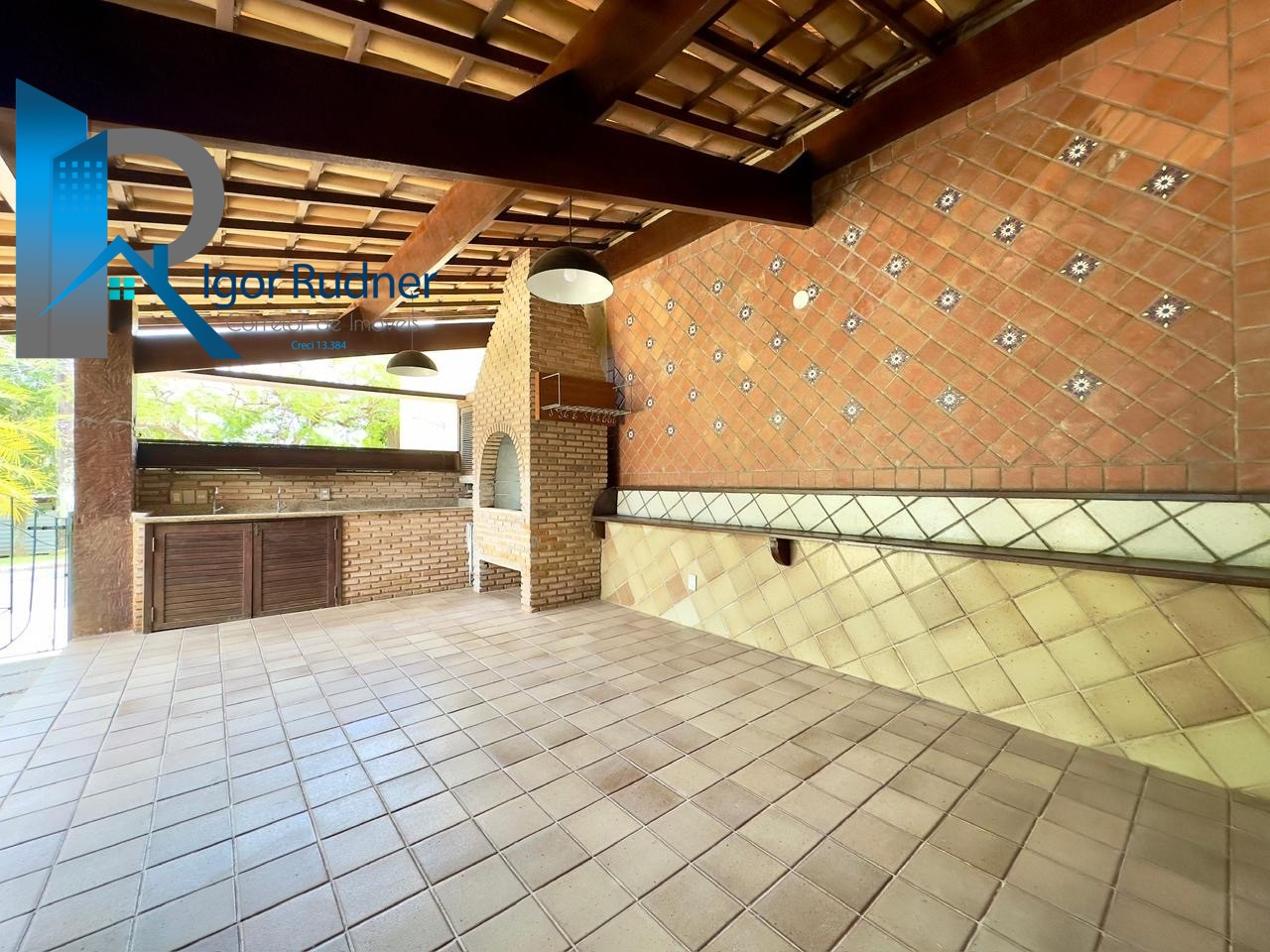 Casa de Condomínio, 5 quartos - Foto 25