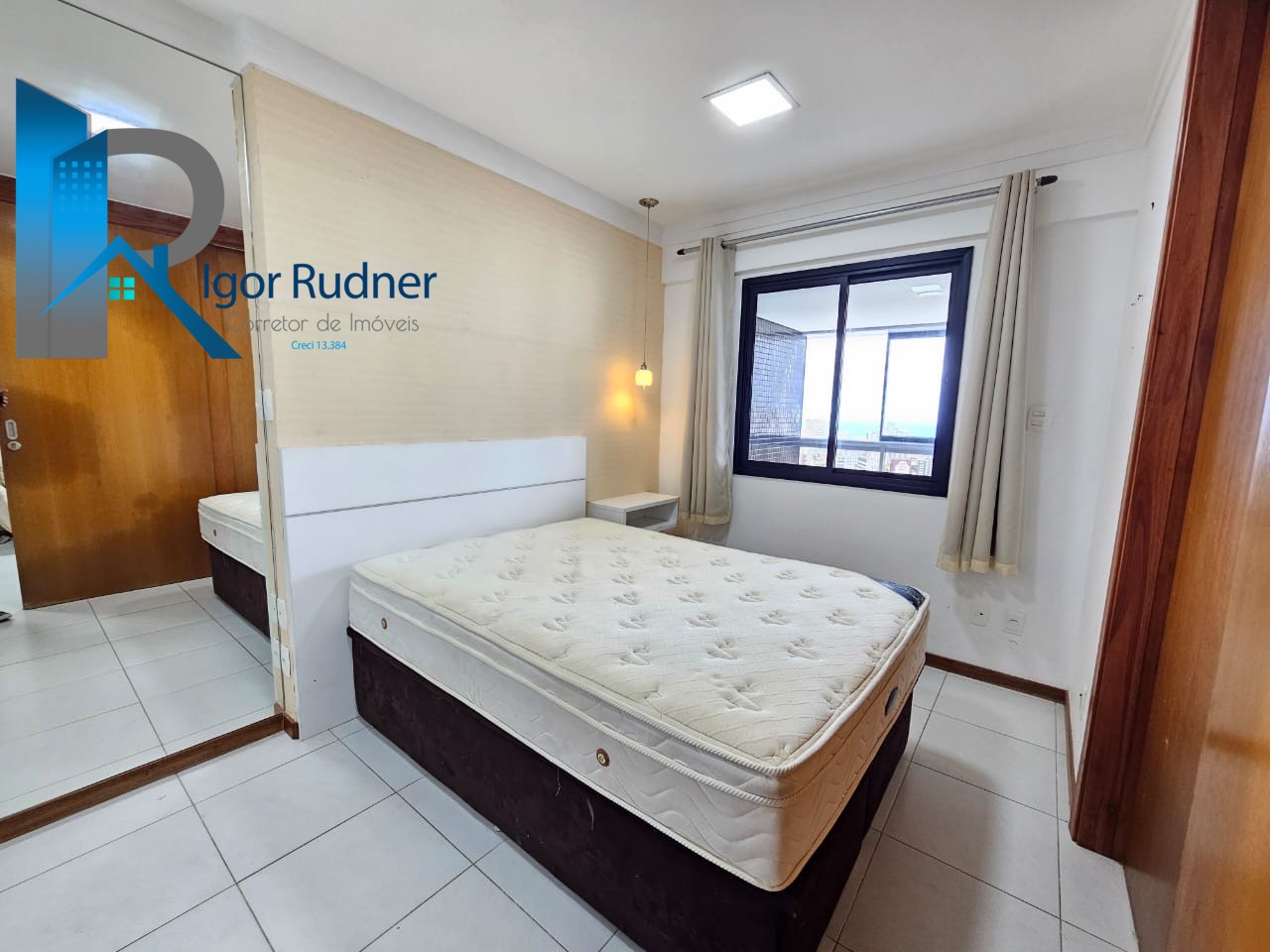 Apartamento, 1 quarto, 52 m² - Foto 9