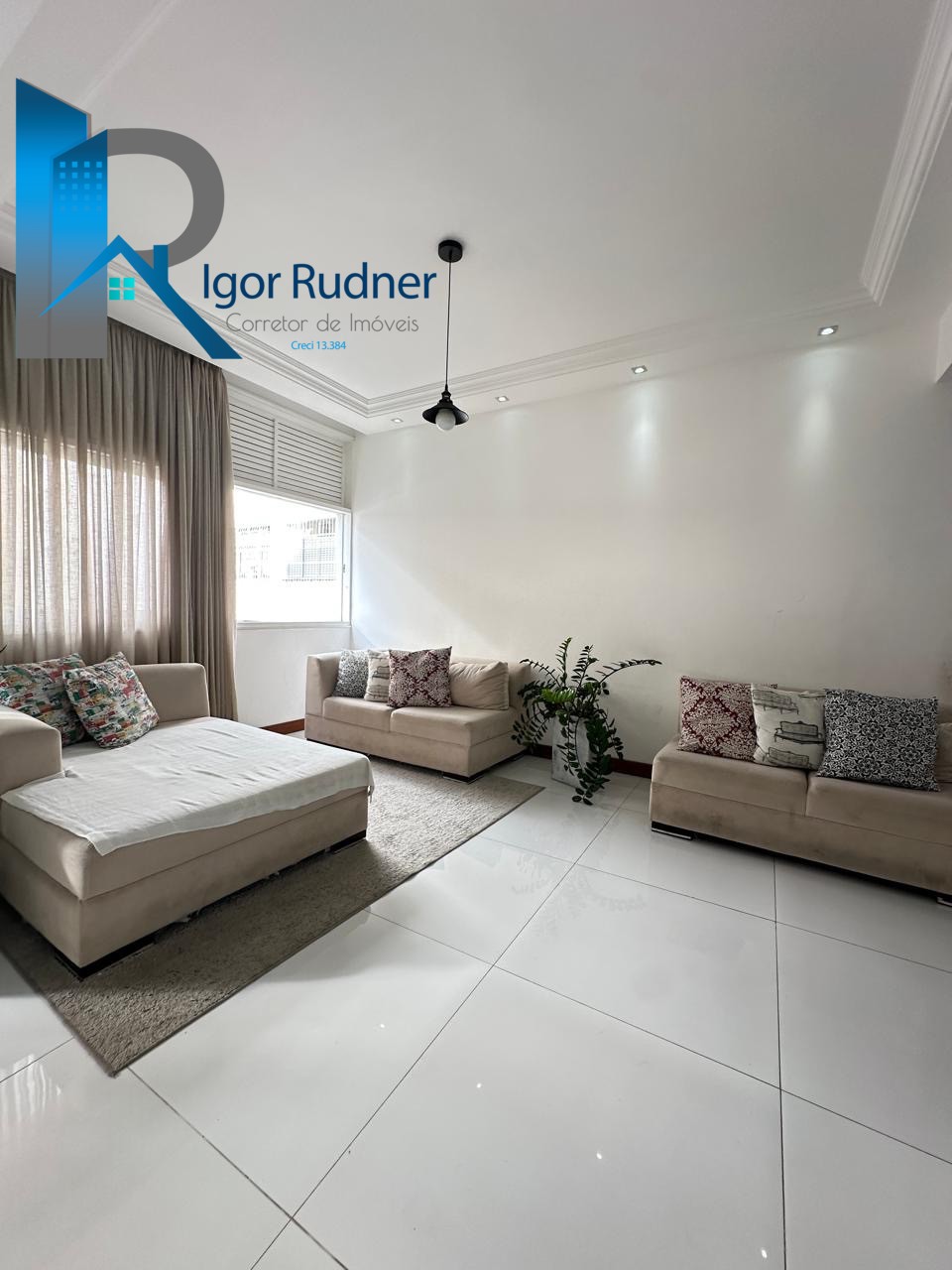 Apartamento, 3 quartos, 200 m² - Foto 22