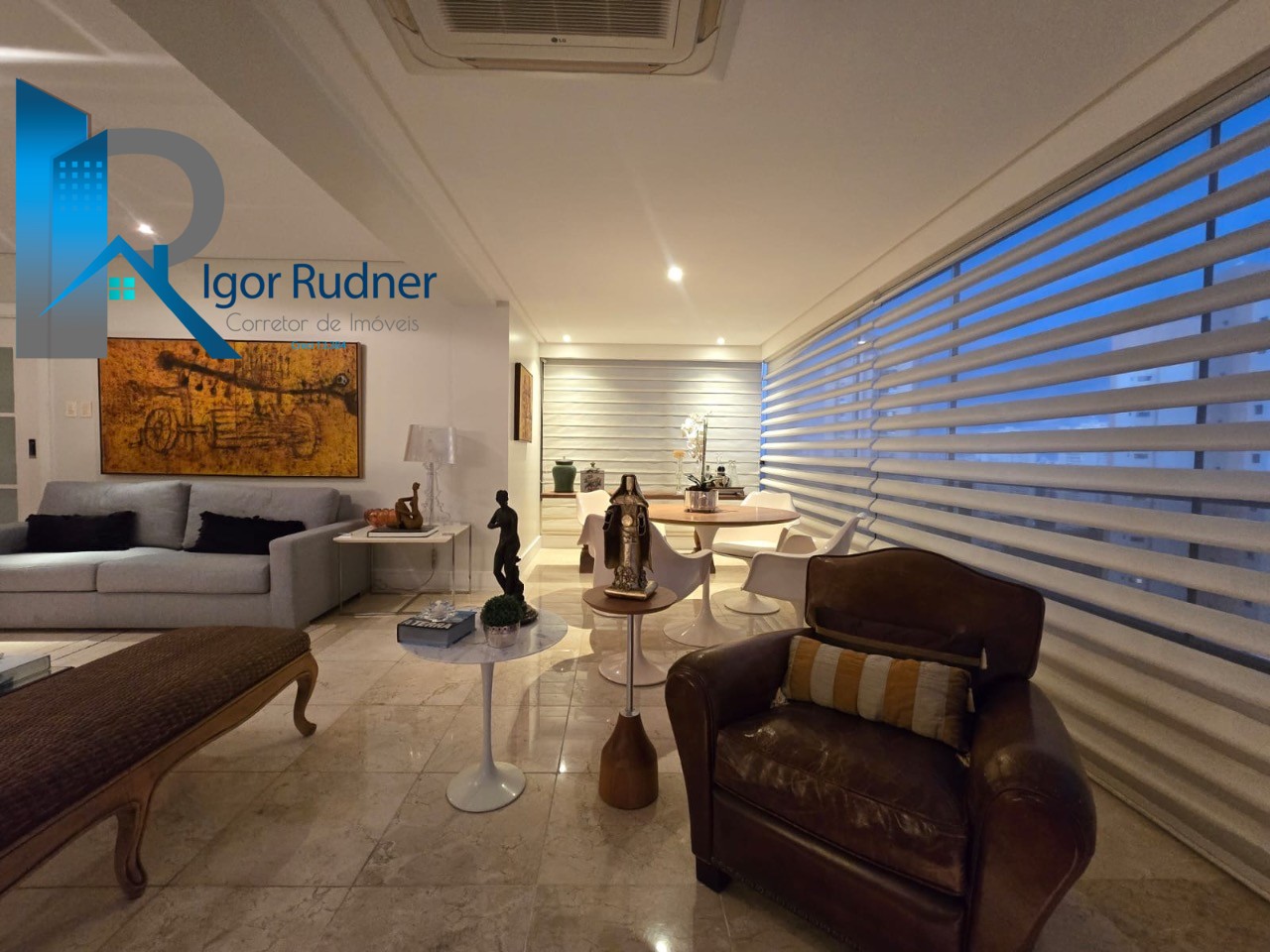 Cobertura, 4 quartos, 590 m² - Foto 7